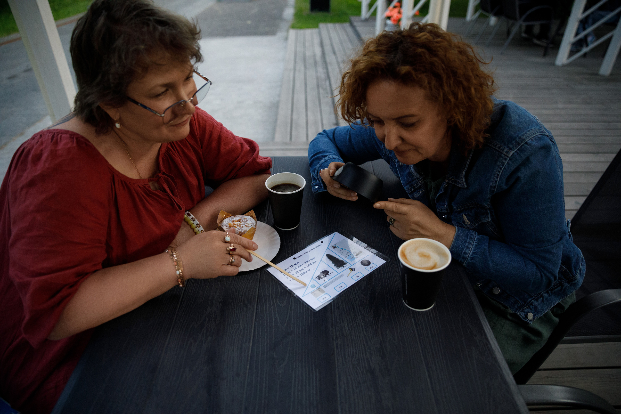 Учителя — дефектологи, работающие с детьми с аутизом. Реклама курсов. Фотограф в Москве Слуцкая Наталья, репортаж, портрет, контент