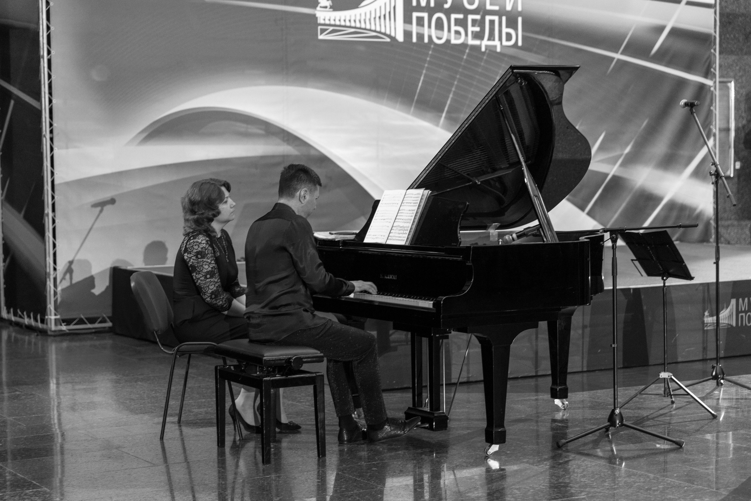 Фестиваль «Журавли Победы» ДШИ им. Бортнянского г. Москва. Фотограф в Москве Слуцкая Наталья, репортаж, портрет, контент