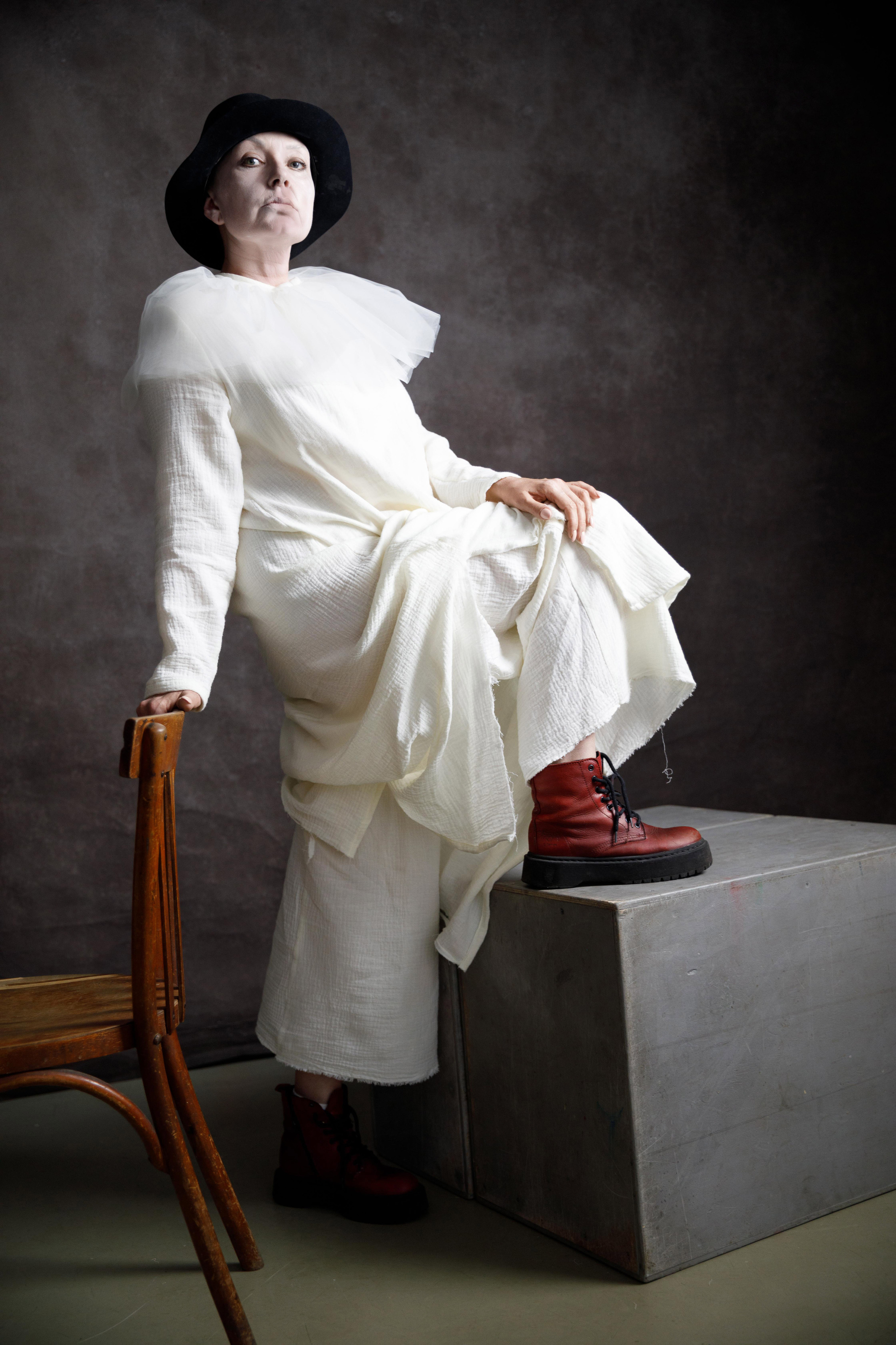 Как Билл Ирвин. Фотограф в Москве Слуцкая Наталья, репортаж, портрет, контент