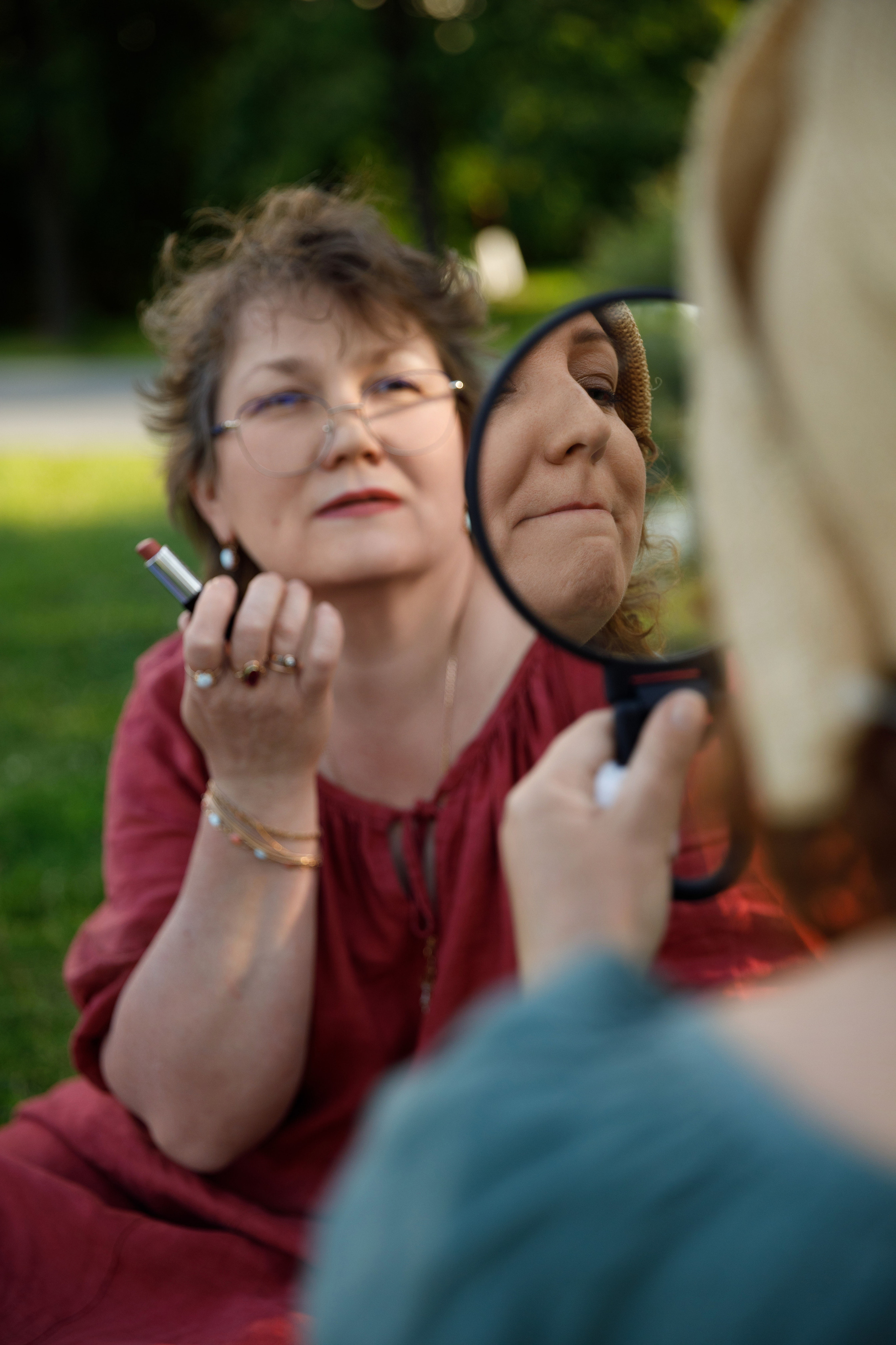 Учителя — дефектологи, работающие с детьми с аутизом. Реклама курсов. Фотограф в Москве Слуцкая Наталья, репортаж, портрет, контент