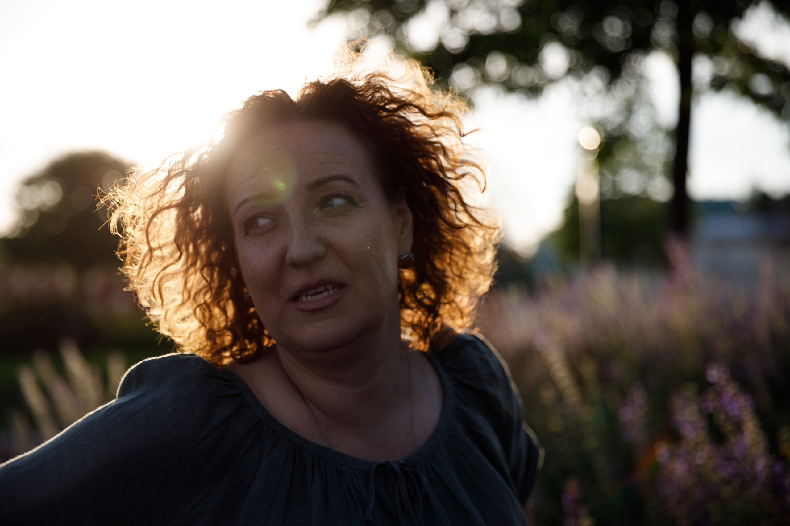 Учителя — дефектологи, работающие с детьми с аутизом. Реклама курсов. Фотограф в Москве Слуцкая Наталья, репортаж, портрет, контент