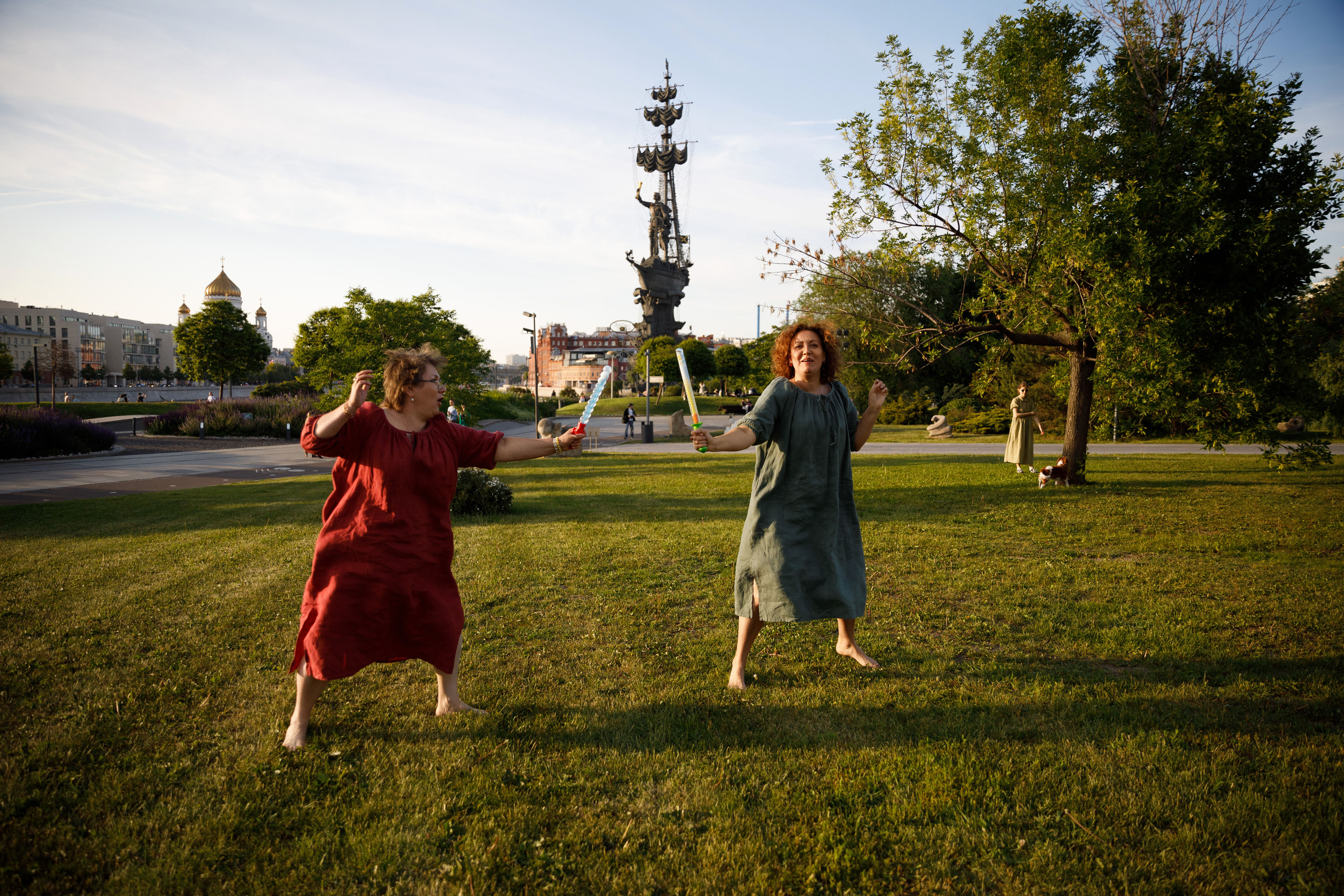 Учителя — дефектологи, работающие с детьми с аутизом. Реклама курсов. Фотограф в Москве Слуцкая Наталья, репортаж, портрет, контент