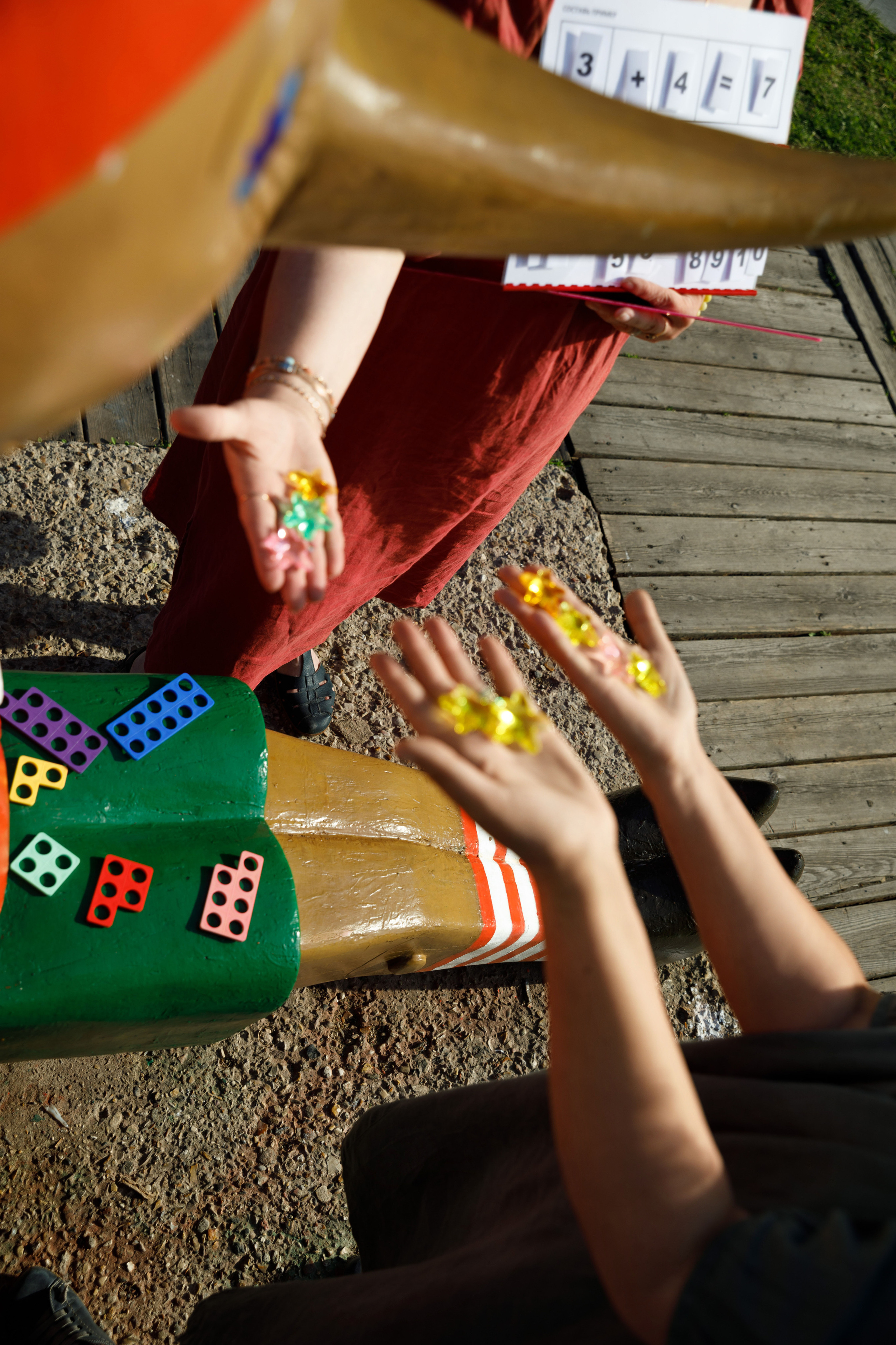 Учителя — дефектологи, работающие с детьми с аутизом. Реклама курсов. Фотограф в Москве Слуцкая Наталья, репортаж, портрет, контент