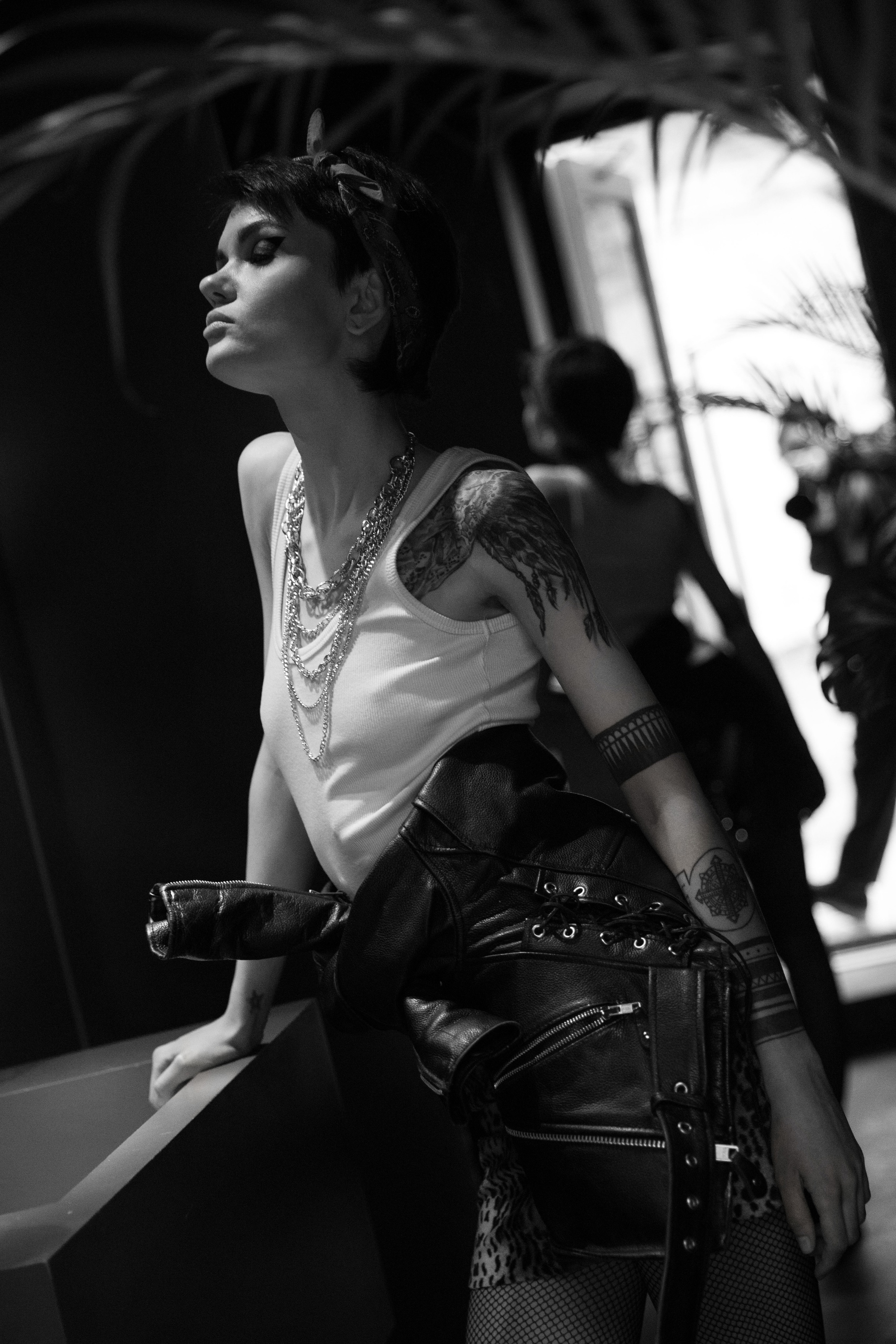 Эми, Эш Рок-н-Ролл. Фотограф в Москве Слуцкая Наталья, репортаж, портрет, контент