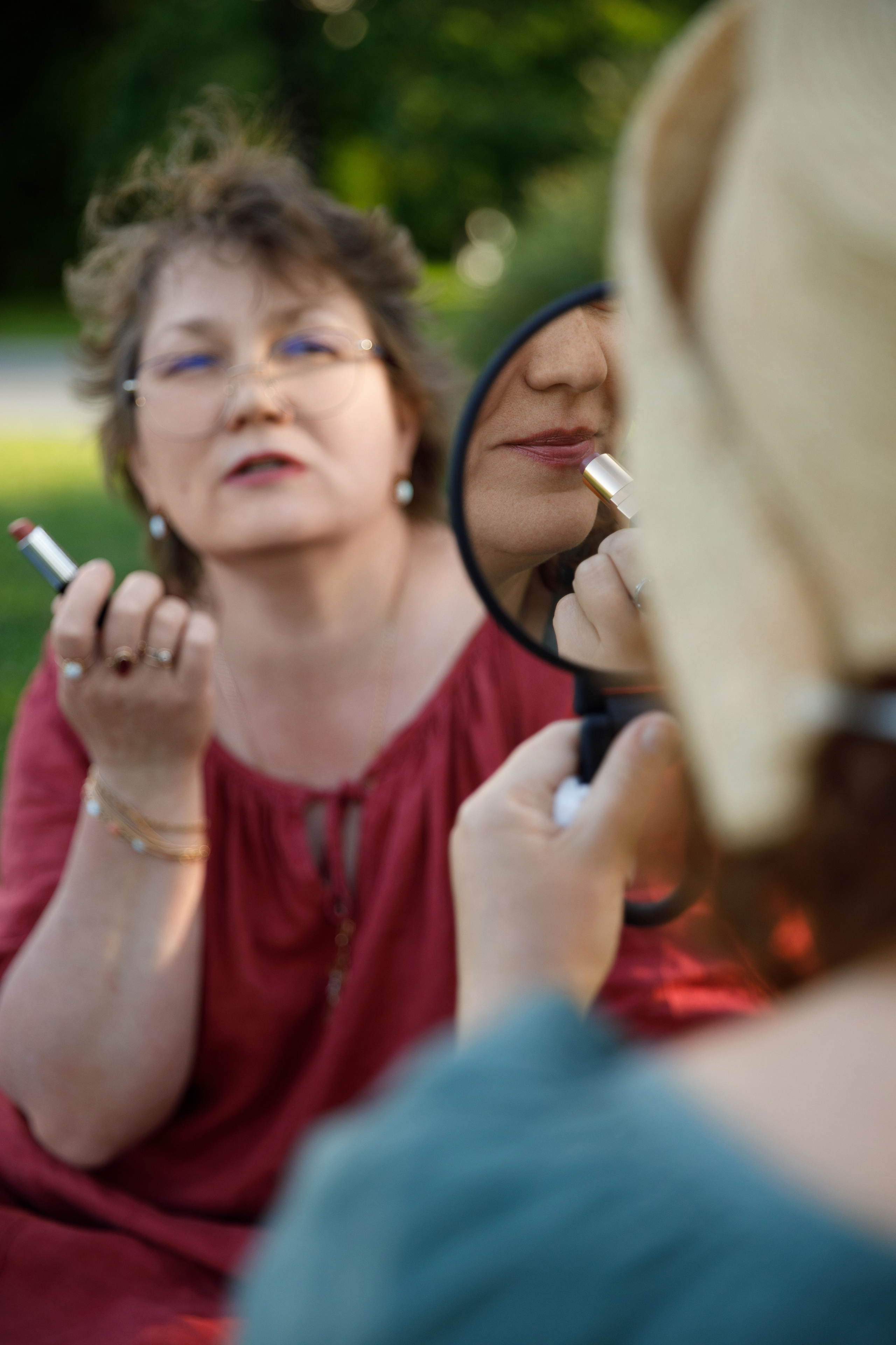 Учителя — дефектологи, работающие с детьми с аутизом. Реклама курсов. Фотограф в Москве Слуцкая Наталья, репортаж, портрет, контент