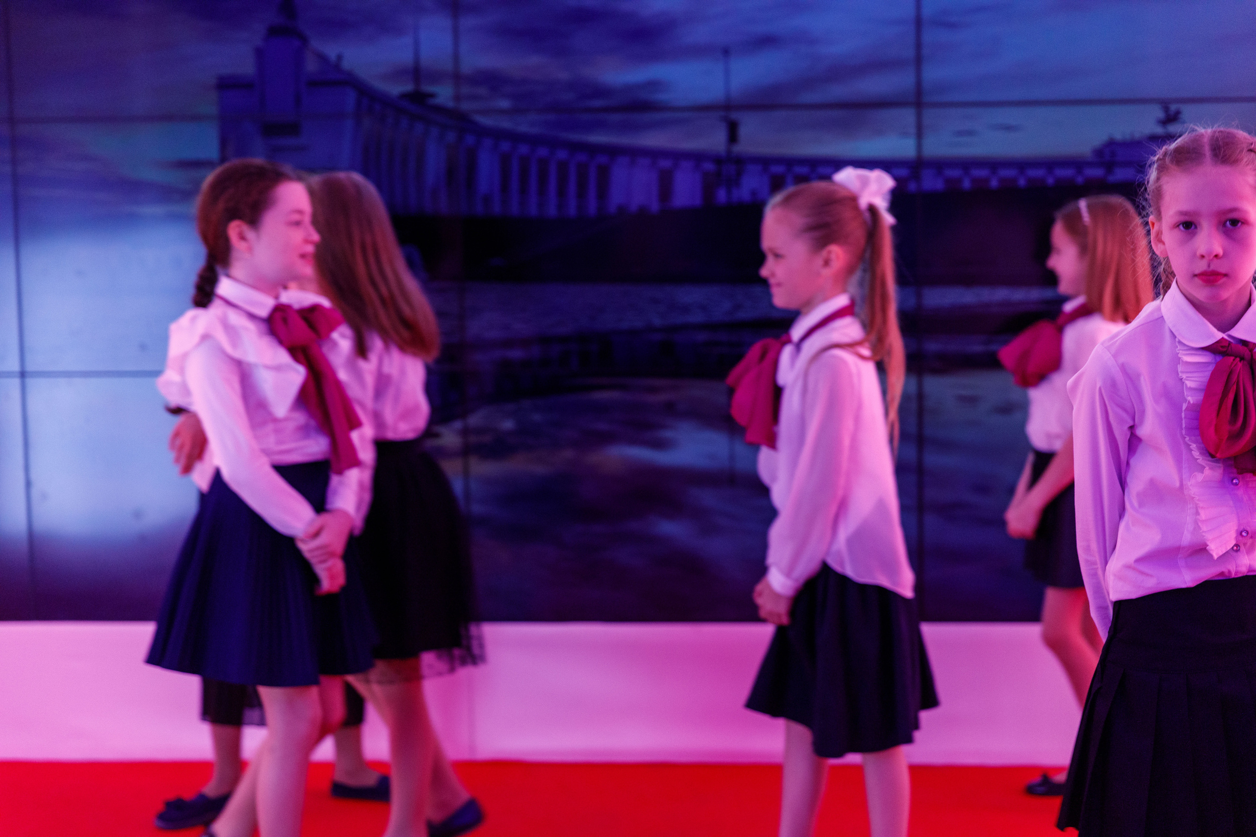 Фестиваль «Журавли Победы» ДШИ им. Бортнянского г. Москва. Фотограф в Москве Слуцкая Наталья, репортаж, портрет, контент