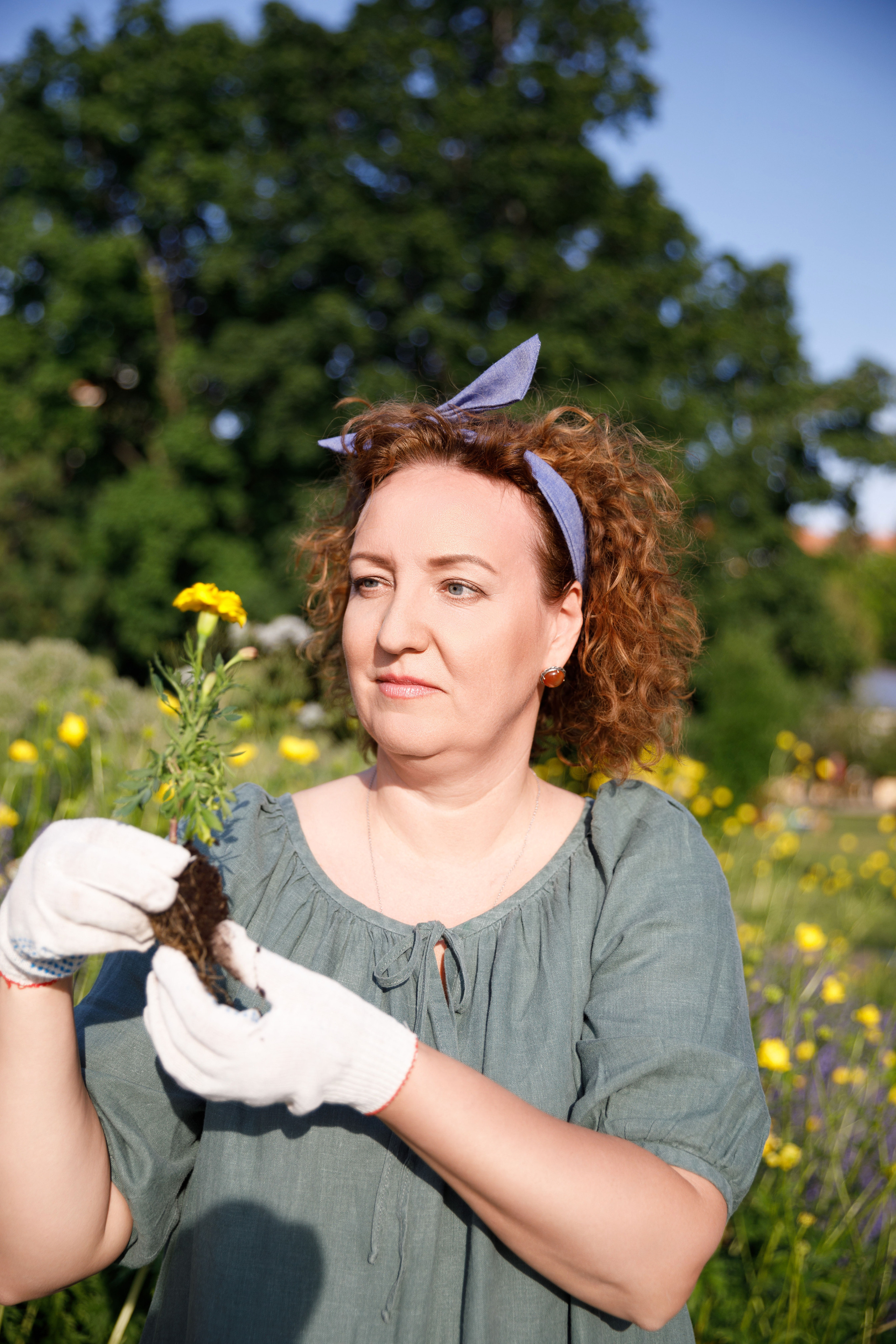 Учителя — дефектологи, работающие с детьми с аутизом. Реклама курсов. Фотограф в Москве Слуцкая Наталья, репортаж, портрет, контент