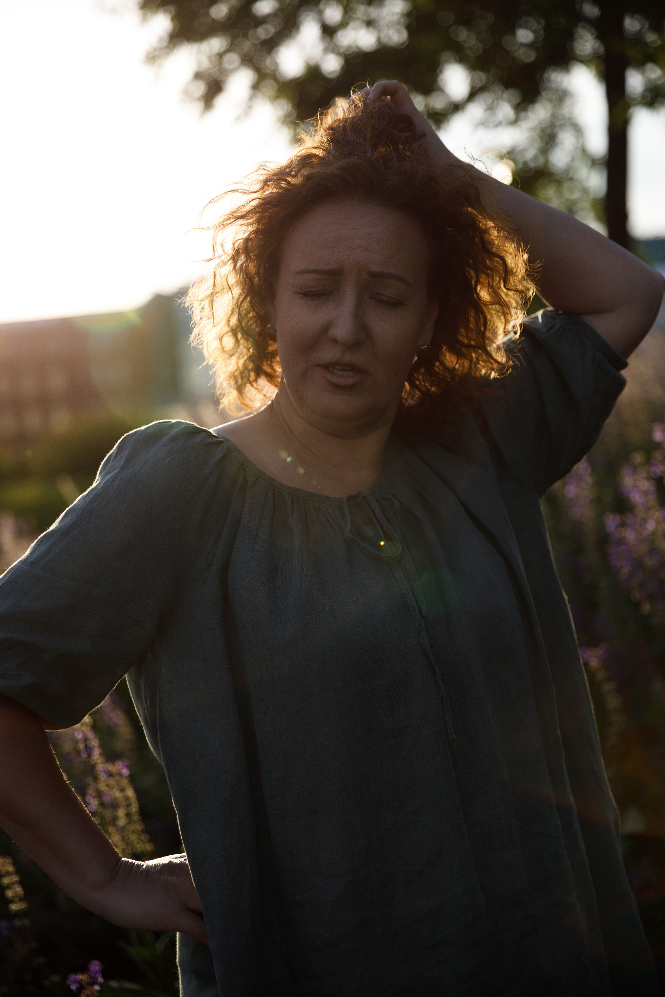 Учителя — дефектологи, работающие с детьми с аутизом. Реклама курсов. Фотограф в Москве Слуцкая Наталья, репортаж, портрет, контент