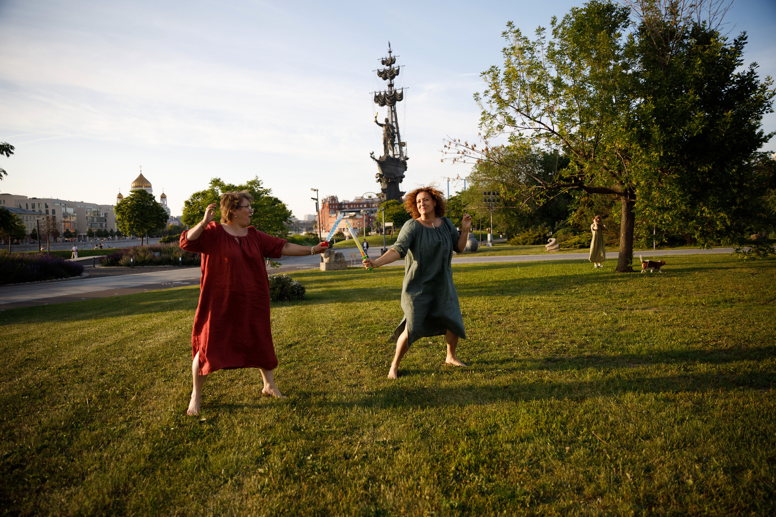 Учителя — дефектологи, работающие с детьми с аутизом. Реклама курсов. Фотограф в Москве Слуцкая Наталья, репортаж, портрет, контент