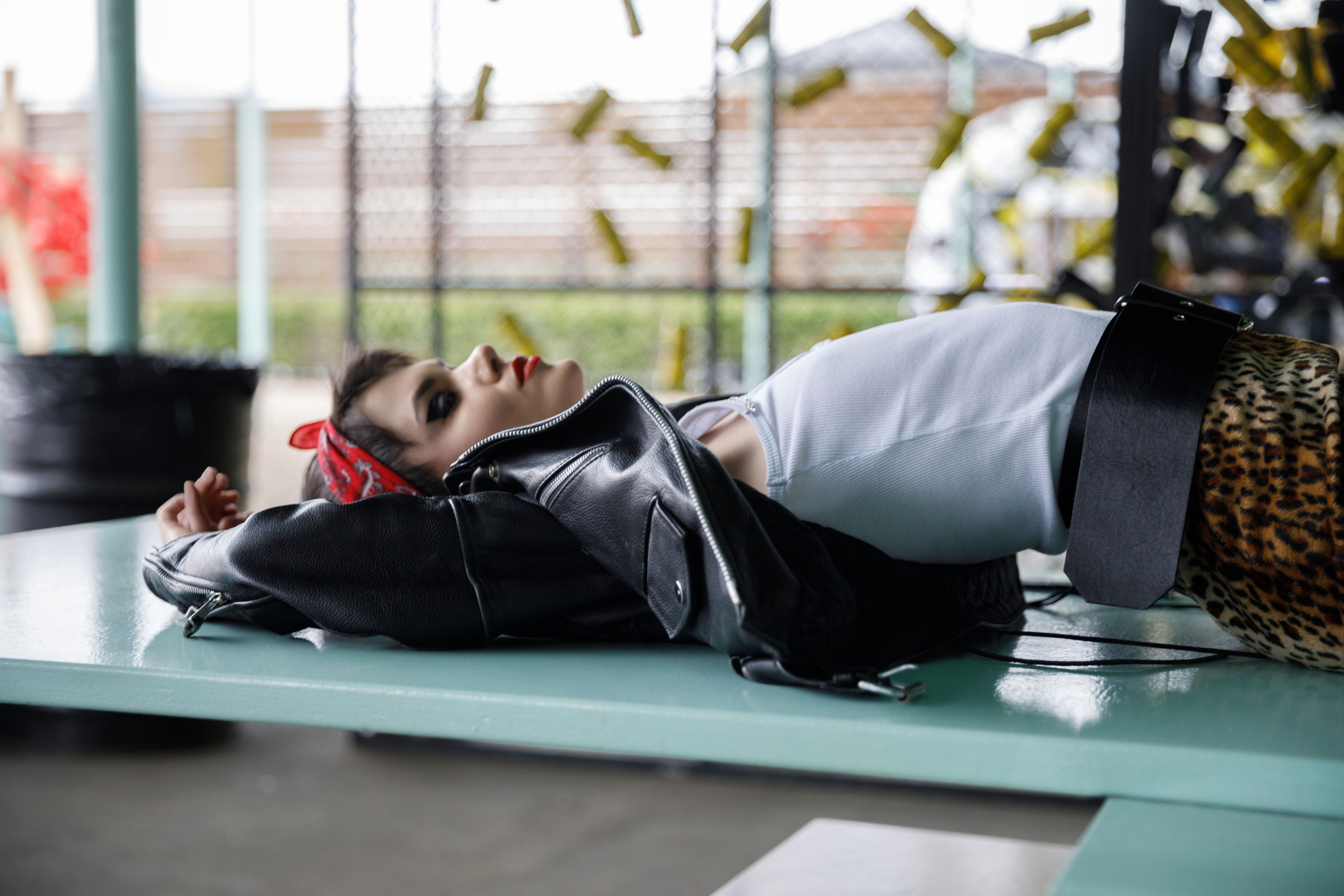 Эми, Эш Рок-н-Ролл. Фотограф в Москве Слуцкая Наталья, репортаж, портрет, контент