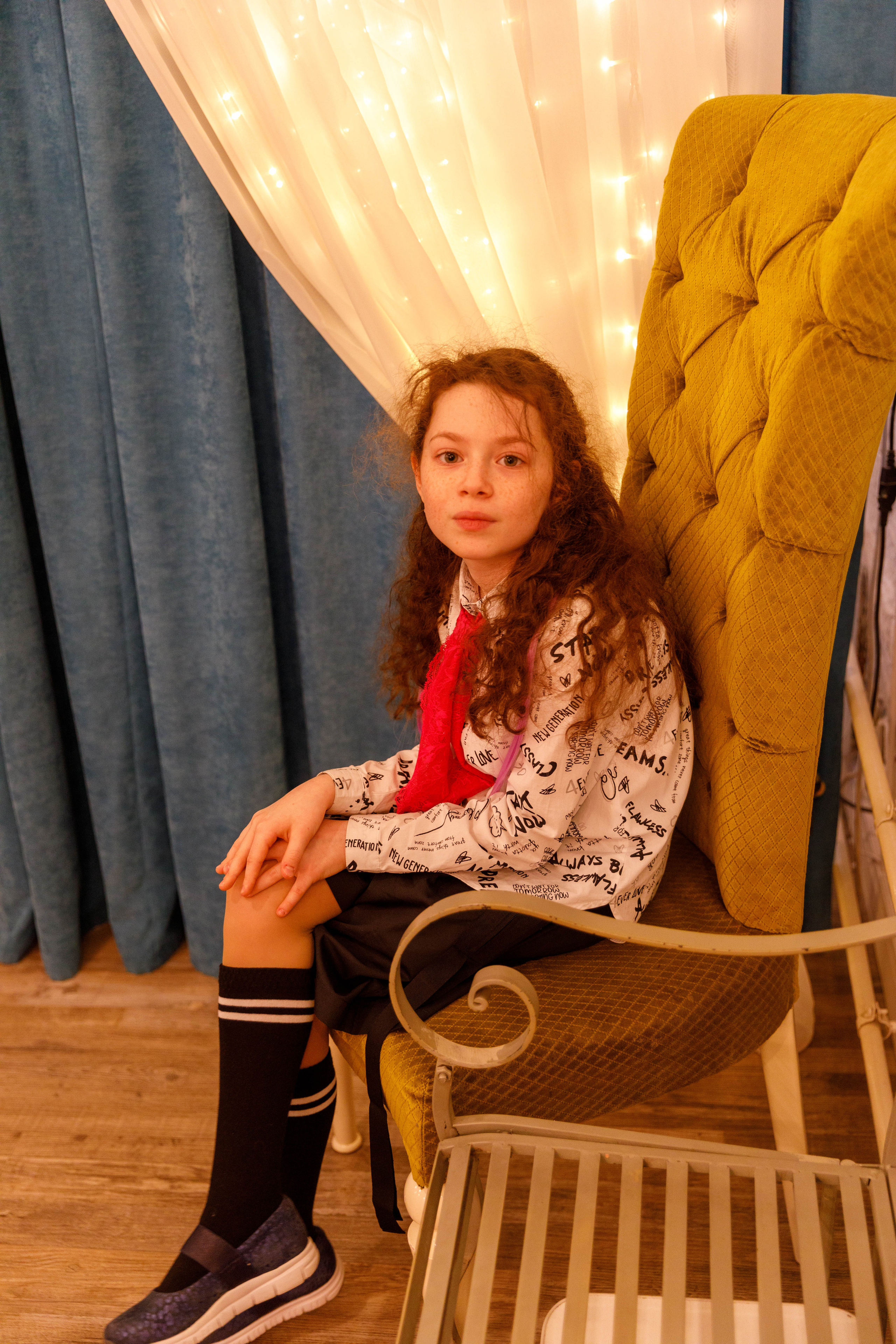 Детский день рождения. Фотограф в Москве Слуцкая Наталья, репортаж, портрет, контент