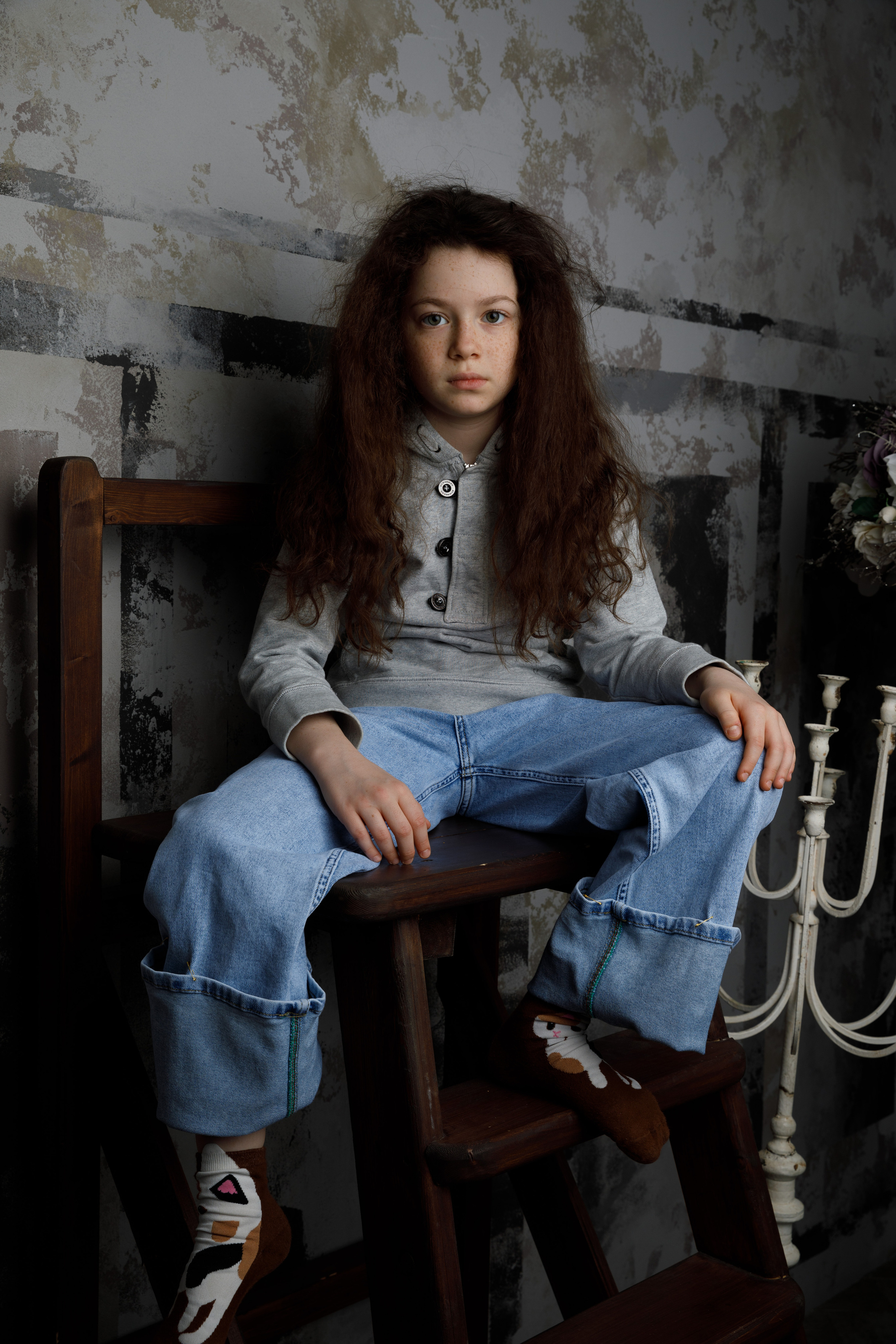 Мона Маша. Фотограф в Москве Слуцкая Наталья, репортаж, портрет, контент