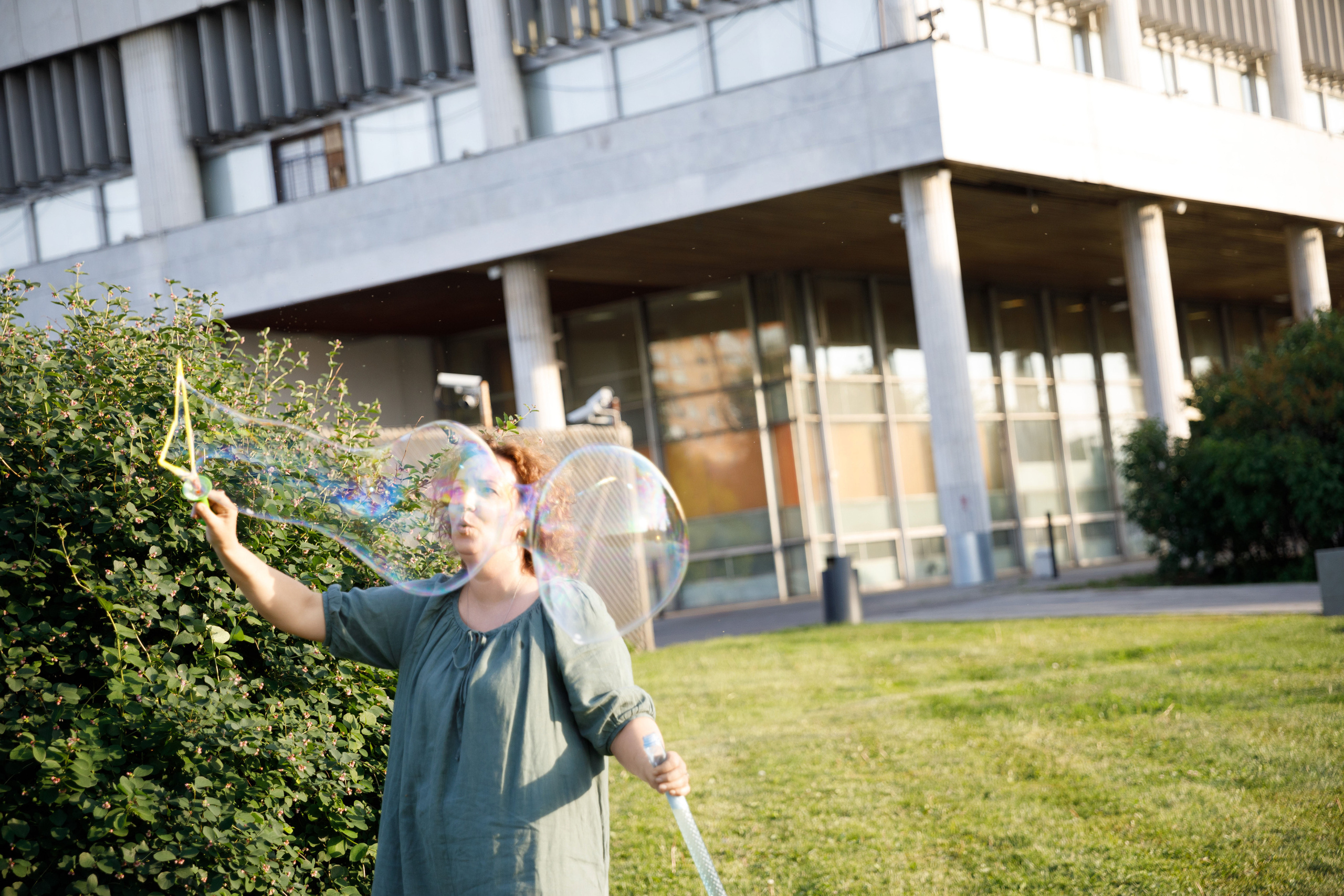 Учителя — дефектологи, работающие с детьми с аутизом. Реклама курсов. Фотограф в Москве Слуцкая Наталья, репортаж, портрет, контент