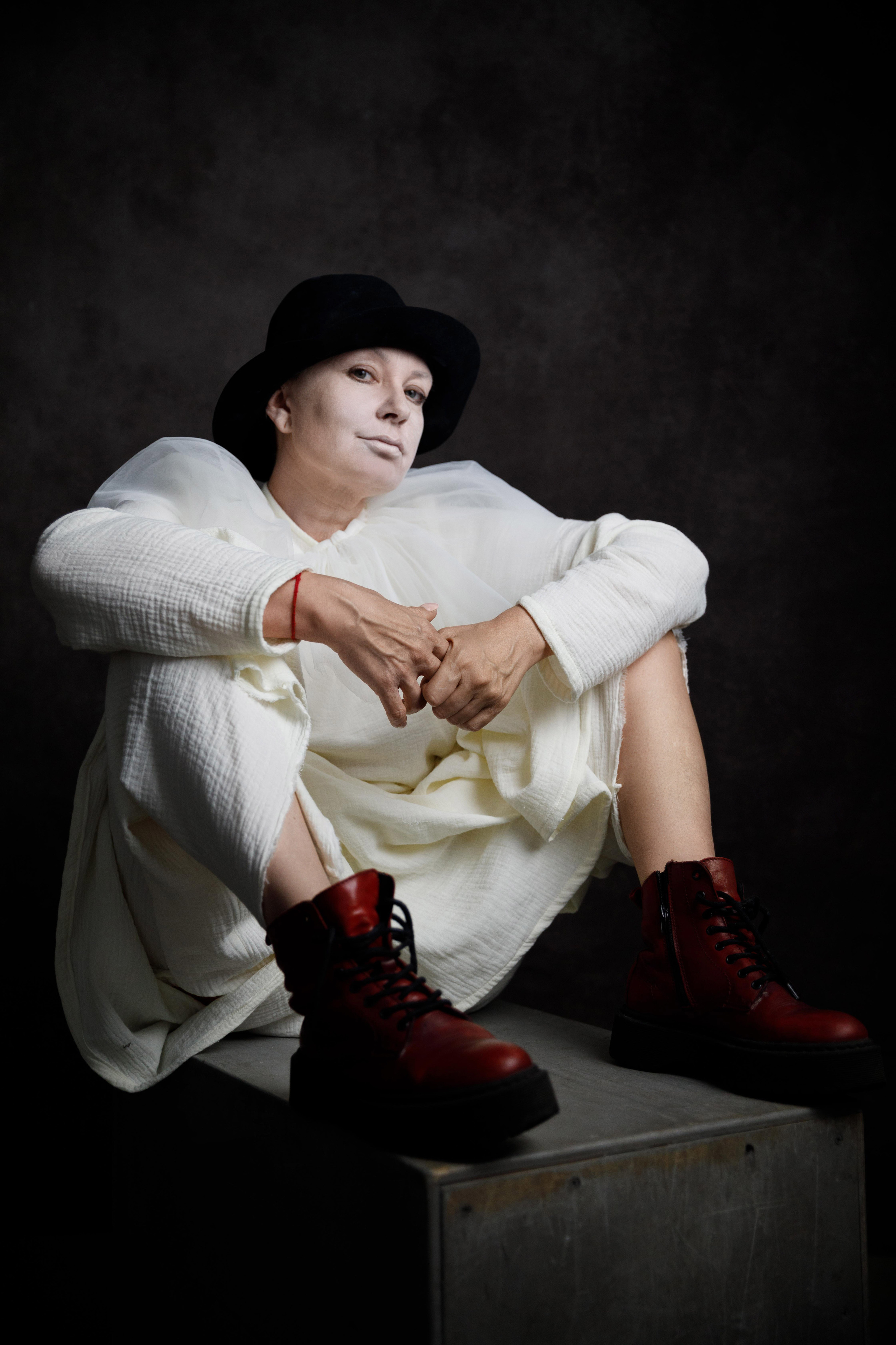 Как Билл Ирвин. Фотограф в Москве Слуцкая Наталья, репортаж, портрет, контент