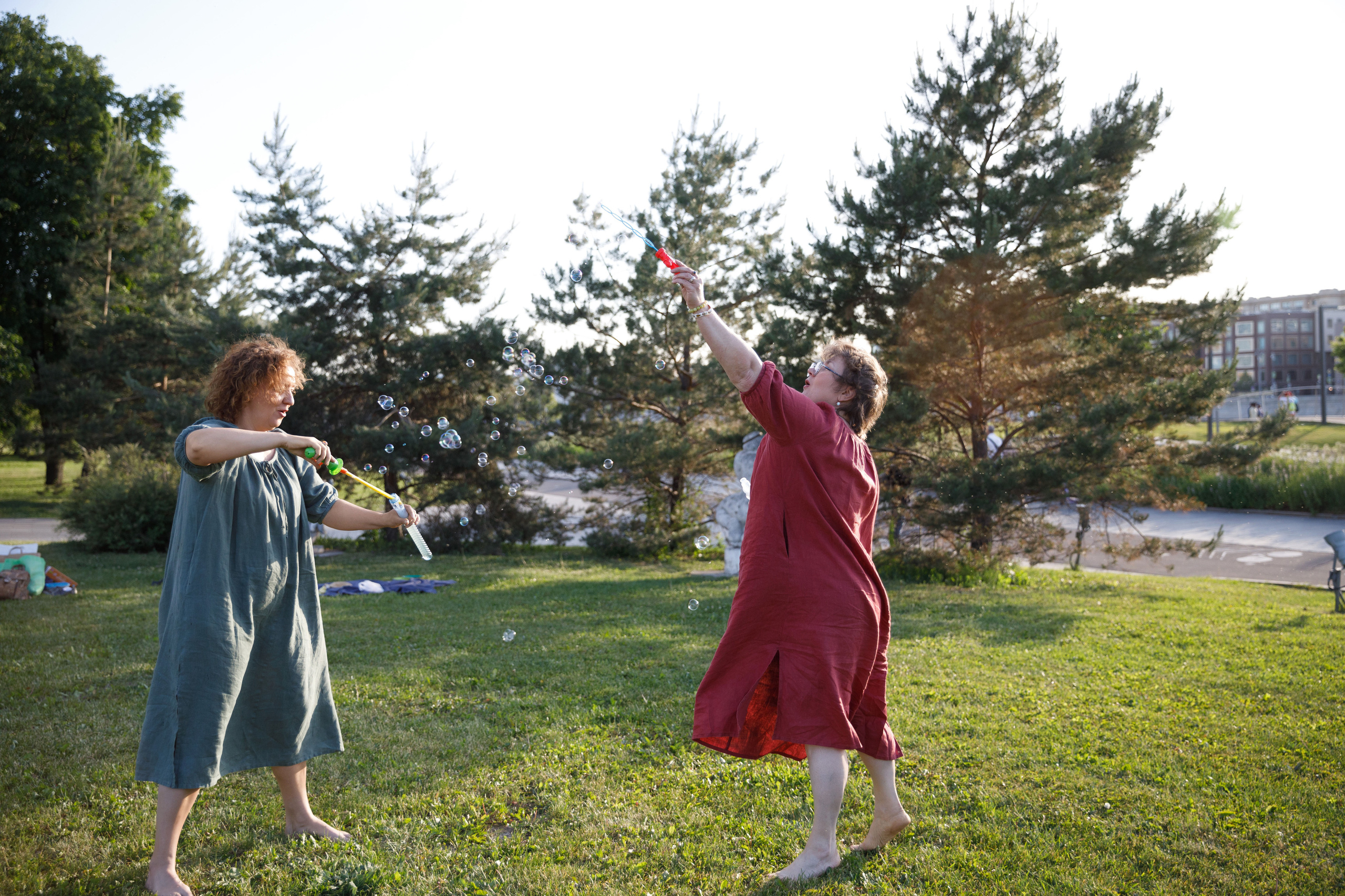 Учителя — дефектологи, работающие с детьми с аутизом. Реклама курсов. Фотограф в Москве Слуцкая Наталья, репортаж, портрет, контент