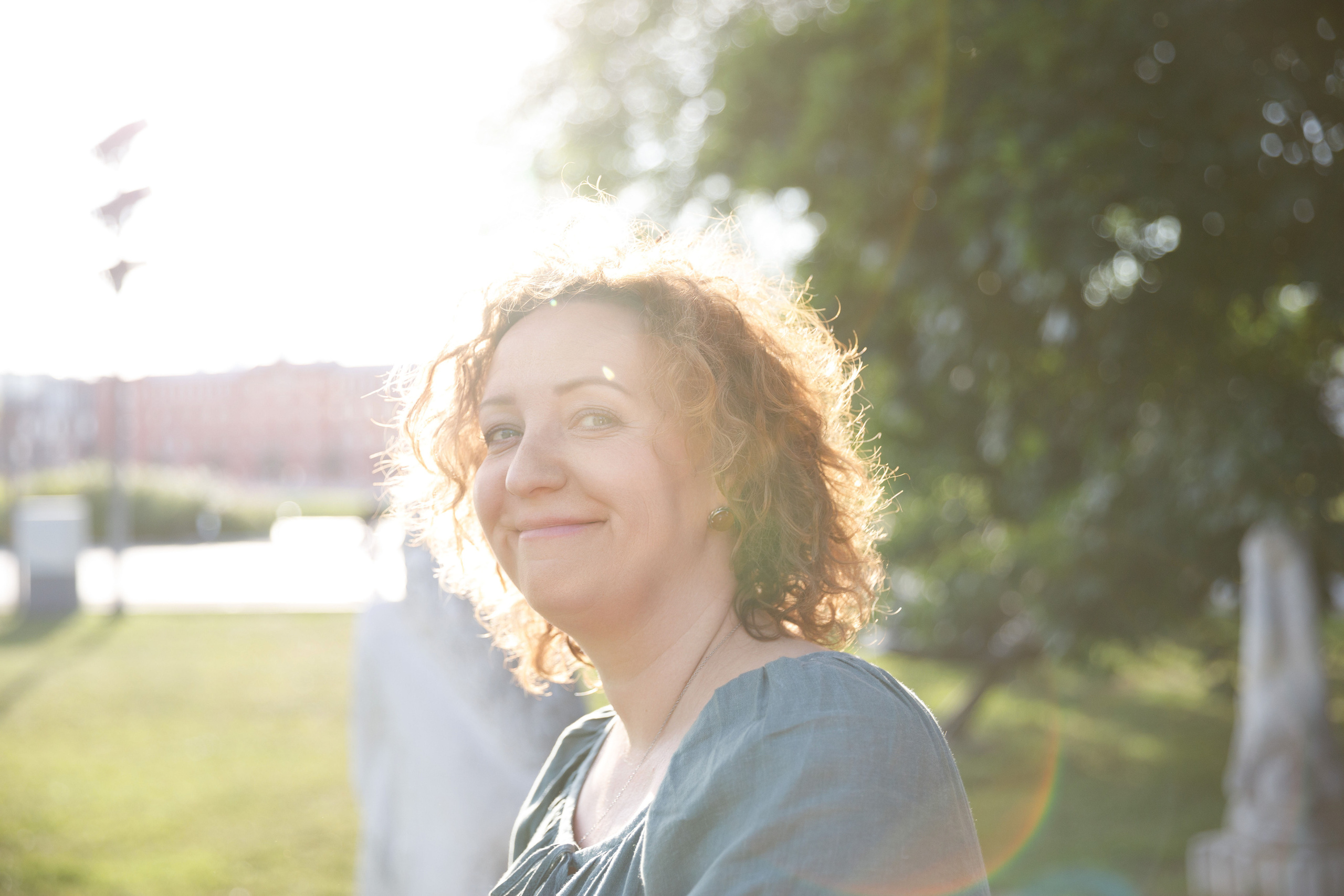 Учителя — дефектологи, работающие с детьми с аутизом. Реклама курсов. Фотограф в Москве Слуцкая Наталья, репортаж, портрет, контент