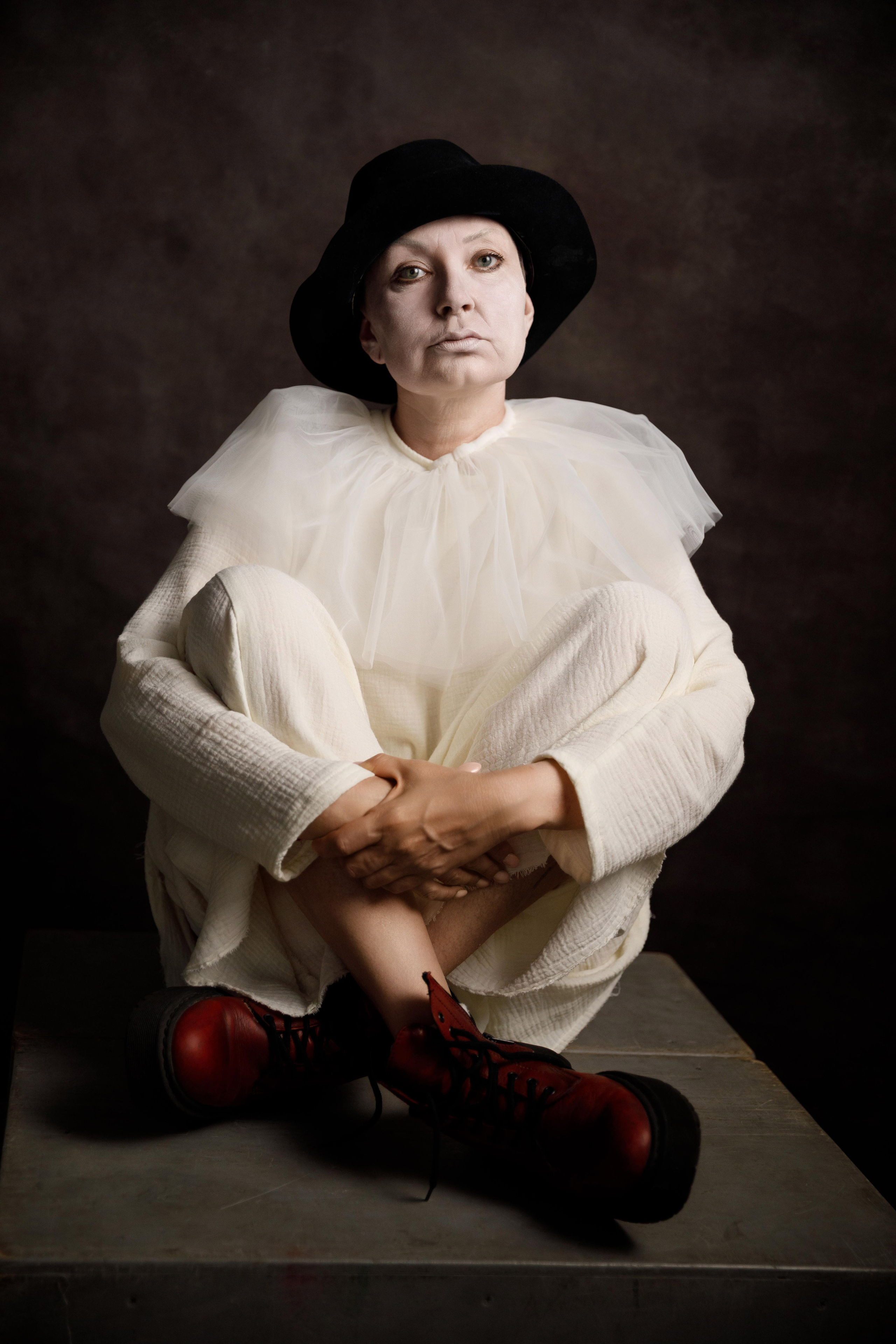 Как Билл Ирвин. Фотограф в Москве Слуцкая Наталья, репортаж, портрет, контент