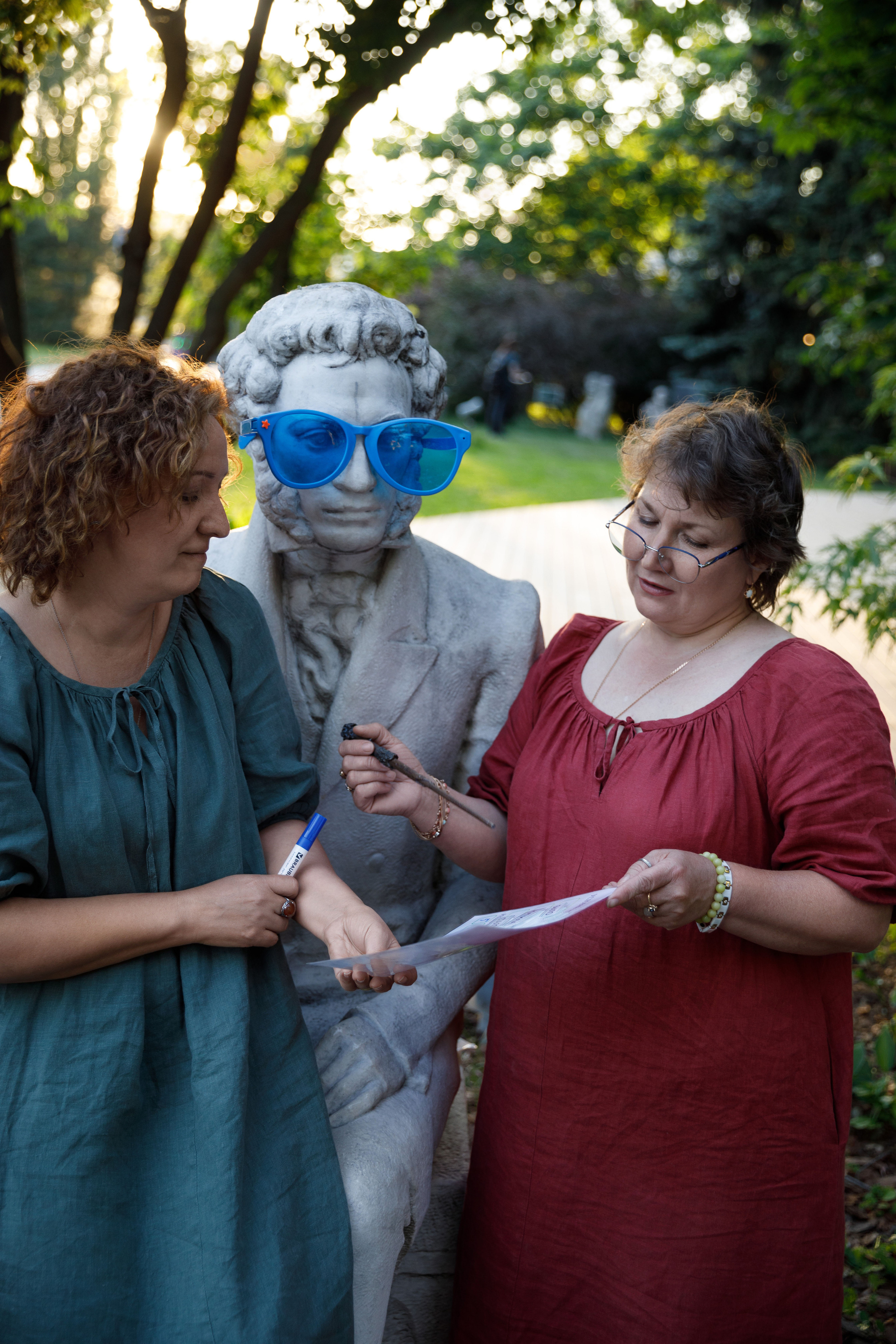 Учителя — дефектологи, работающие с детьми с аутизом. Реклама курсов. Фотограф в Москве Слуцкая Наталья, репортаж, портрет, контент