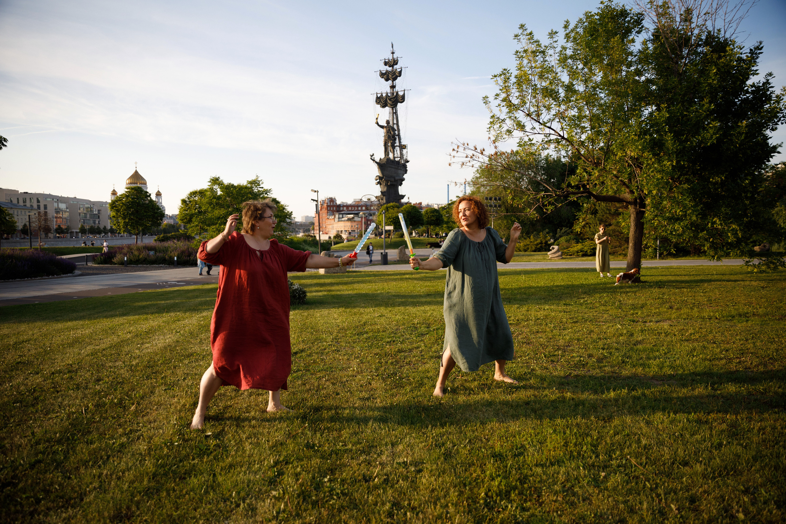 Учителя — дефектологи, работающие с детьми с аутизом. Реклама курсов. Фотограф в Москве Слуцкая Наталья, репортаж, портрет, контент