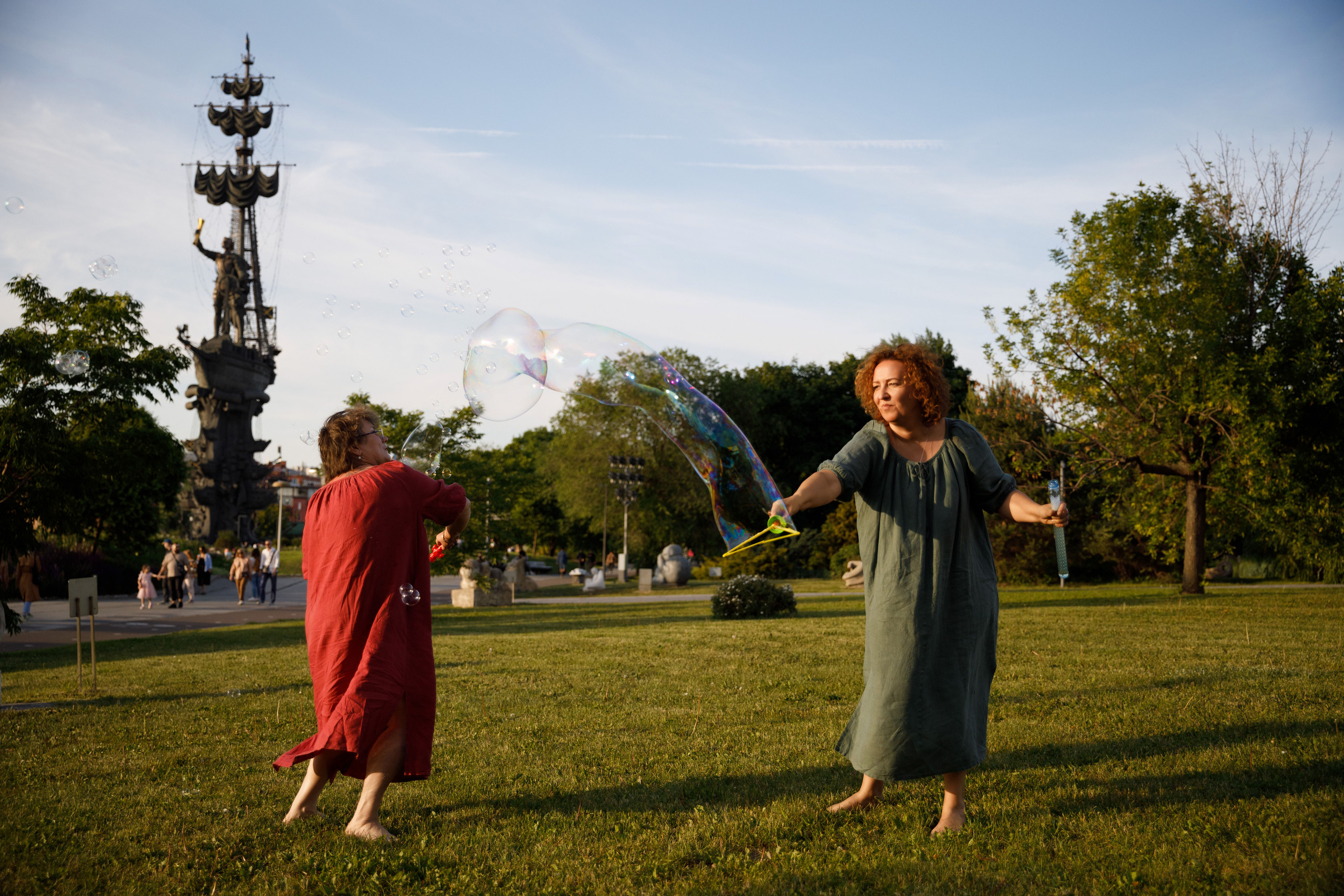 Учителя — дефектологи, работающие с детьми с аутизом. Реклама курсов. Фотограф в Москве Слуцкая Наталья, репортаж, портрет, контент