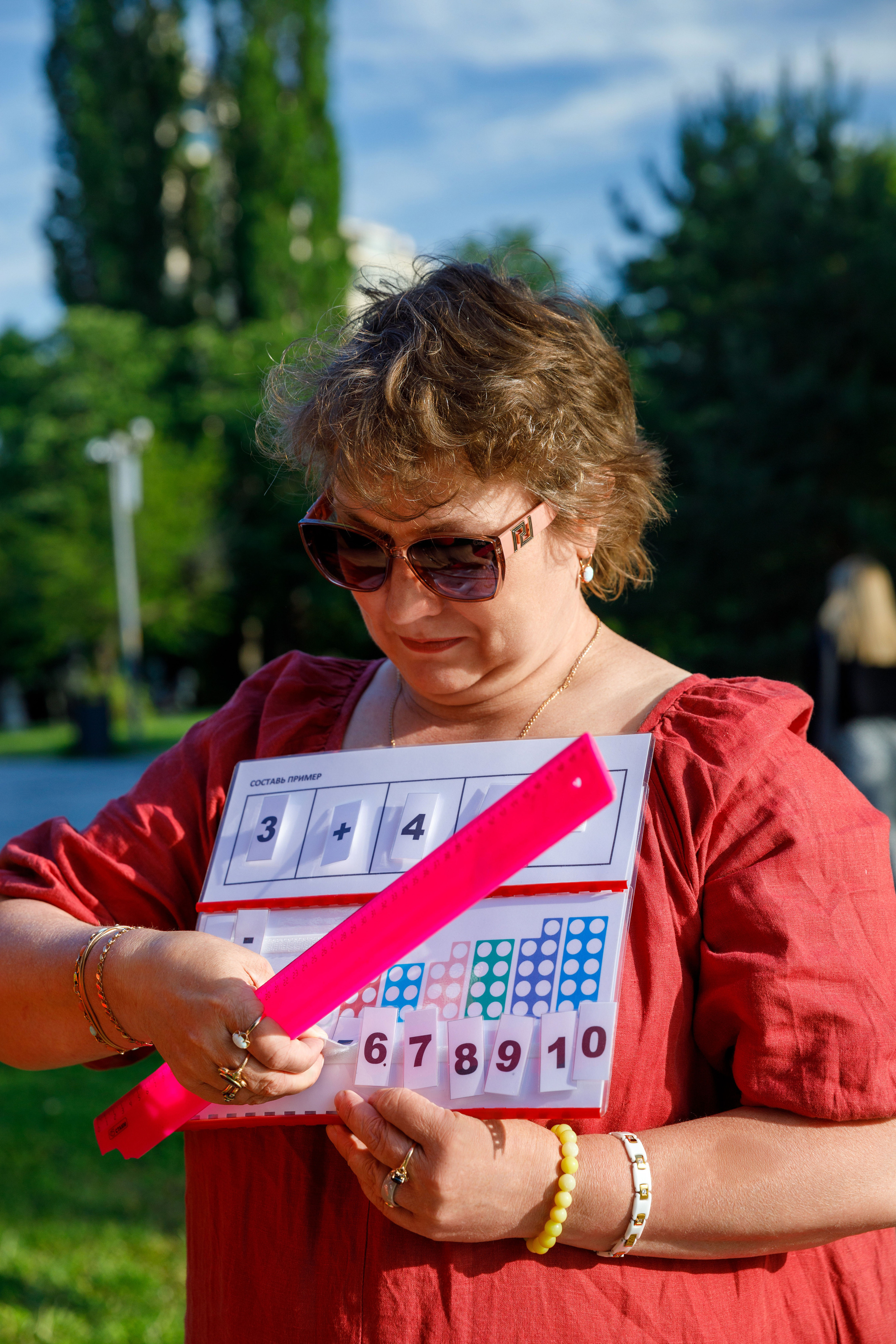 Учителя — дефектологи, работающие с детьми с аутизом. Реклама курсов. Фотограф в Москве Слуцкая Наталья, репортаж, портрет, контент