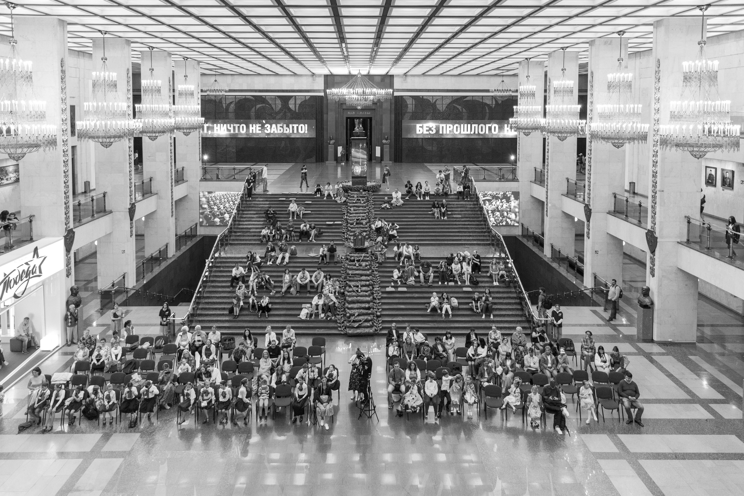 Фестиваль «Журавли Победы» ДШИ им. Бортнянского г. Москва. Фотограф в Москве Слуцкая Наталья, репортаж, портрет, контент
