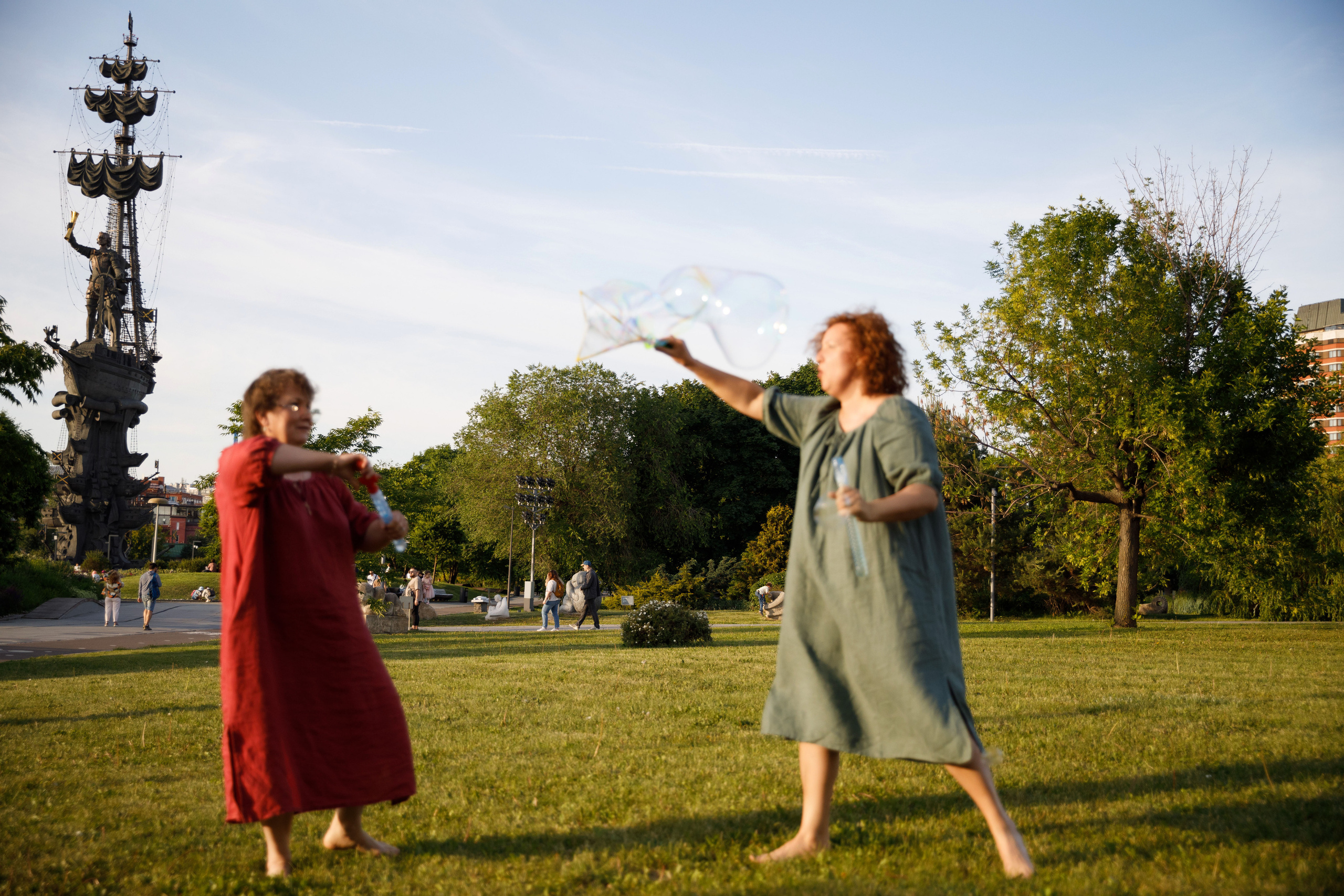 Учителя — дефектологи, работающие с детьми с аутизом. Реклама курсов. Фотограф в Москве Слуцкая Наталья, репортаж, портрет, контент