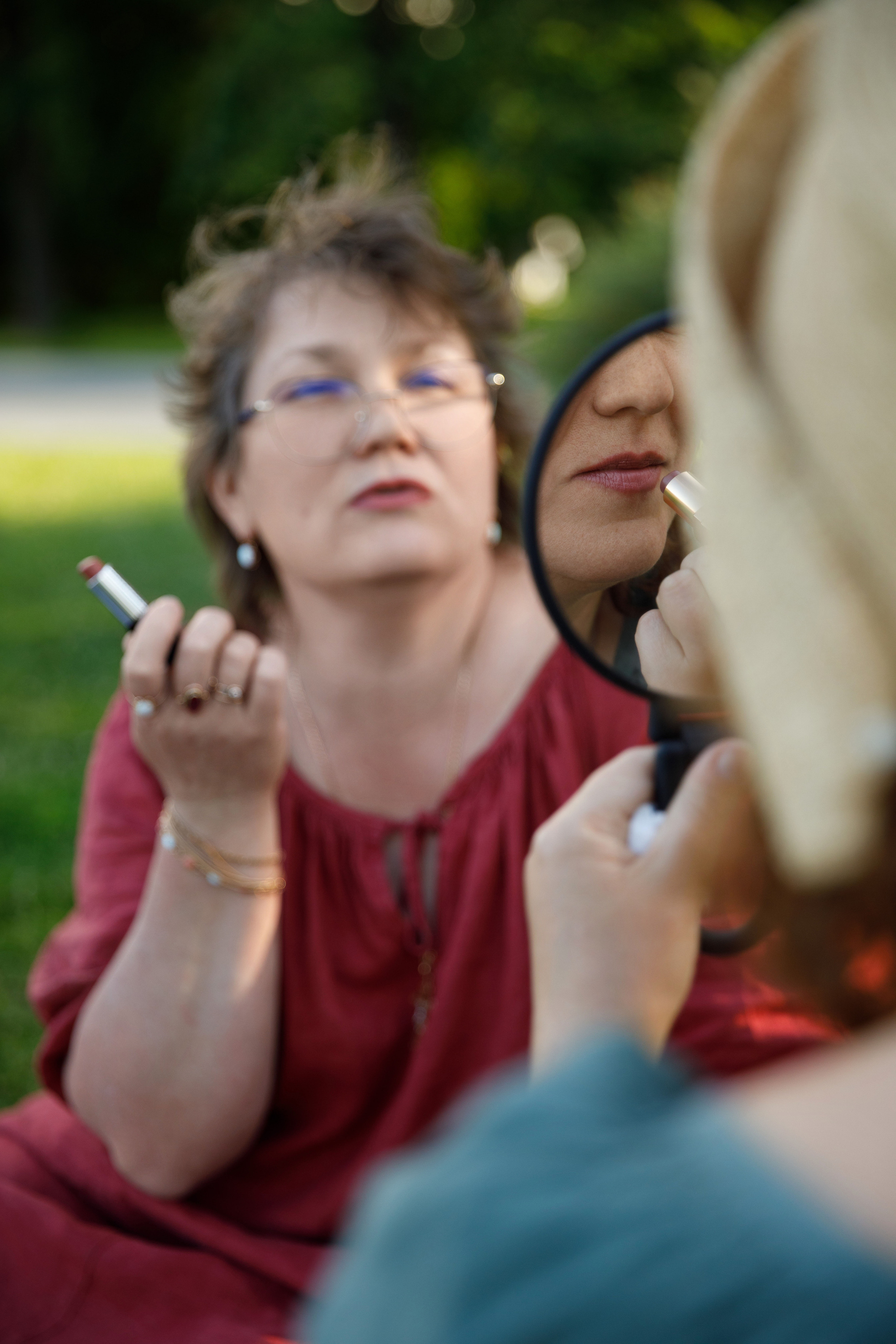 Учителя — дефектологи, работающие с детьми с аутизом. Реклама курсов. Фотограф в Москве Слуцкая Наталья, репортаж, портрет, контент