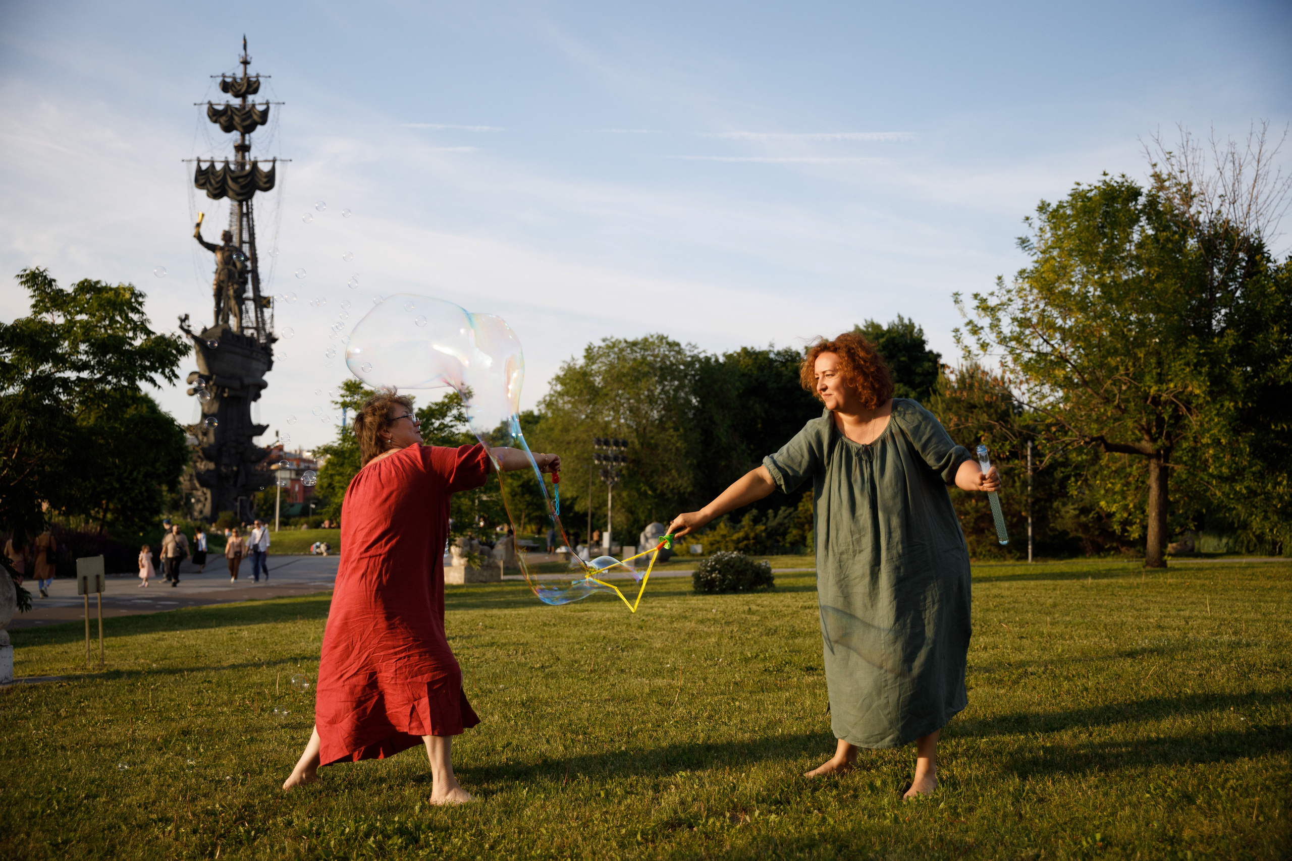 Учителя — дефектологи, работающие с детьми с аутизом. Реклама курсов. Фотограф в Москве Слуцкая Наталья, репортаж, портрет, контент