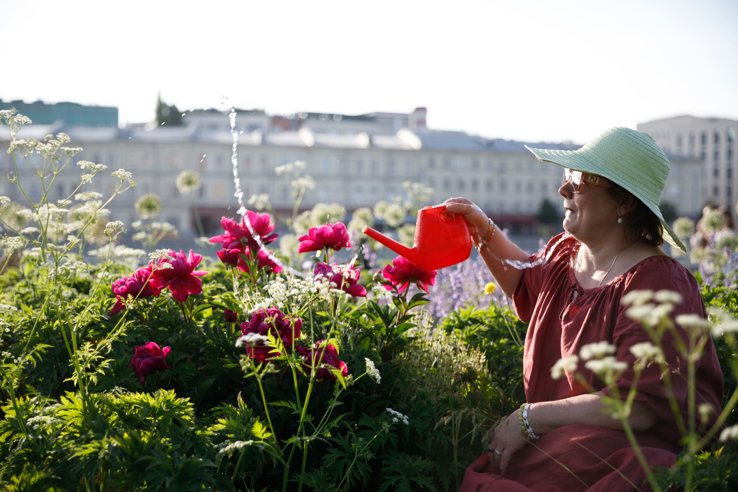 Учителя — дефектологи, работающие с детьми с аутизом. Реклама курсов. Фотограф в Москве Слуцкая Наталья, репортаж, портрет, контент