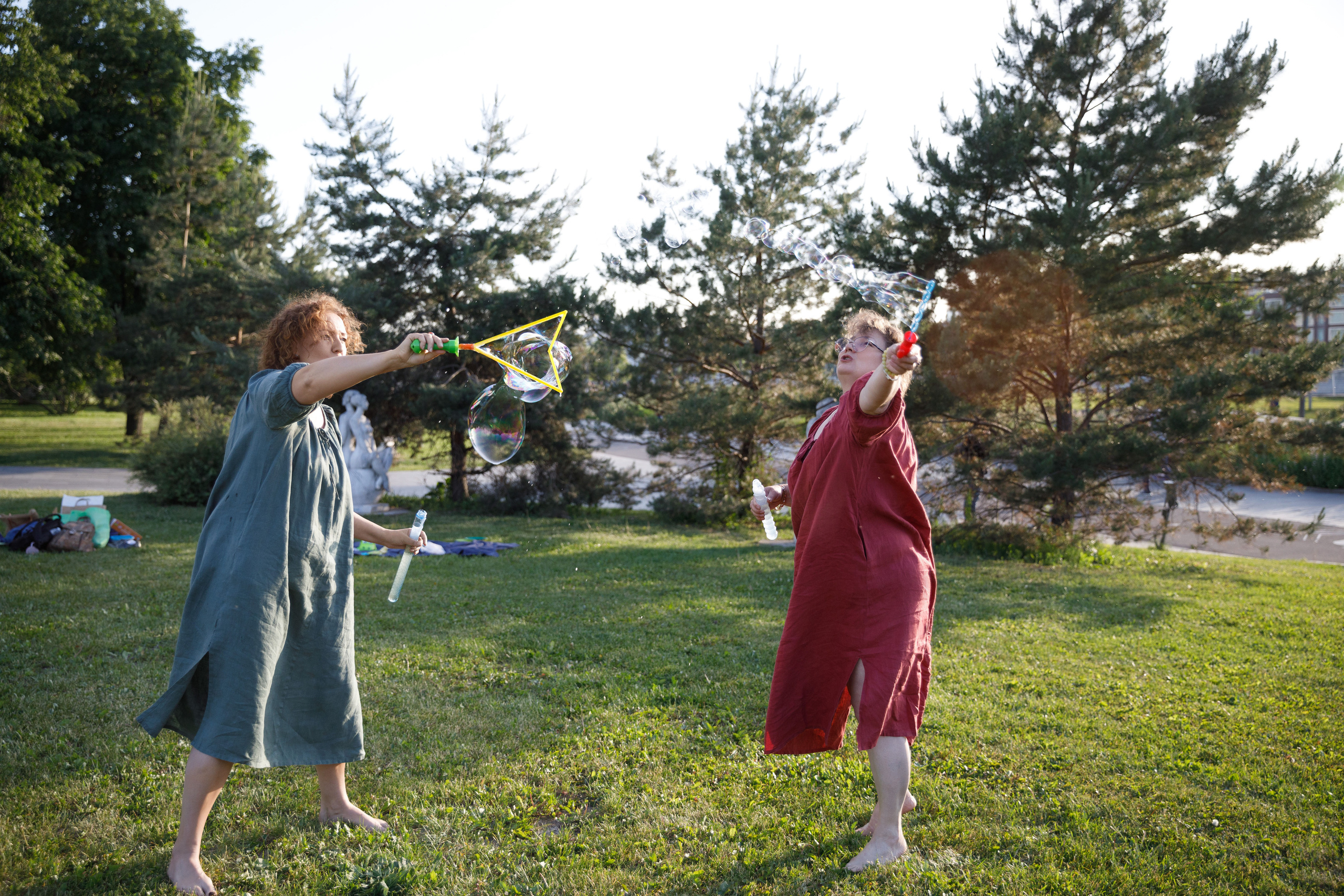 Учителя — дефектологи, работающие с детьми с аутизом. Реклама курсов. Фотограф в Москве Слуцкая Наталья, репортаж, портрет, контент