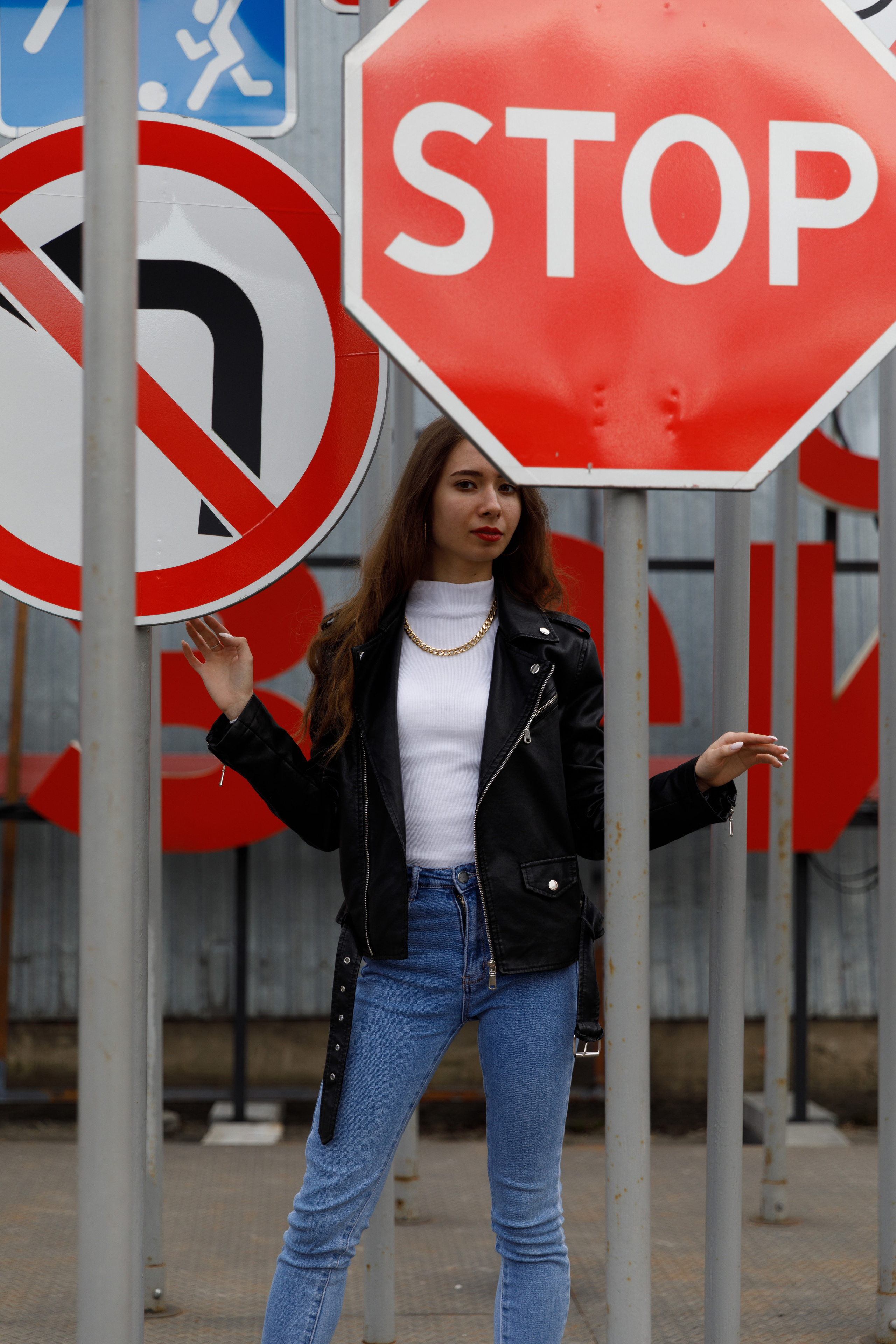 Прогулка. Фотограф в Москве Слуцкая Наталья, репортаж, портрет, контент