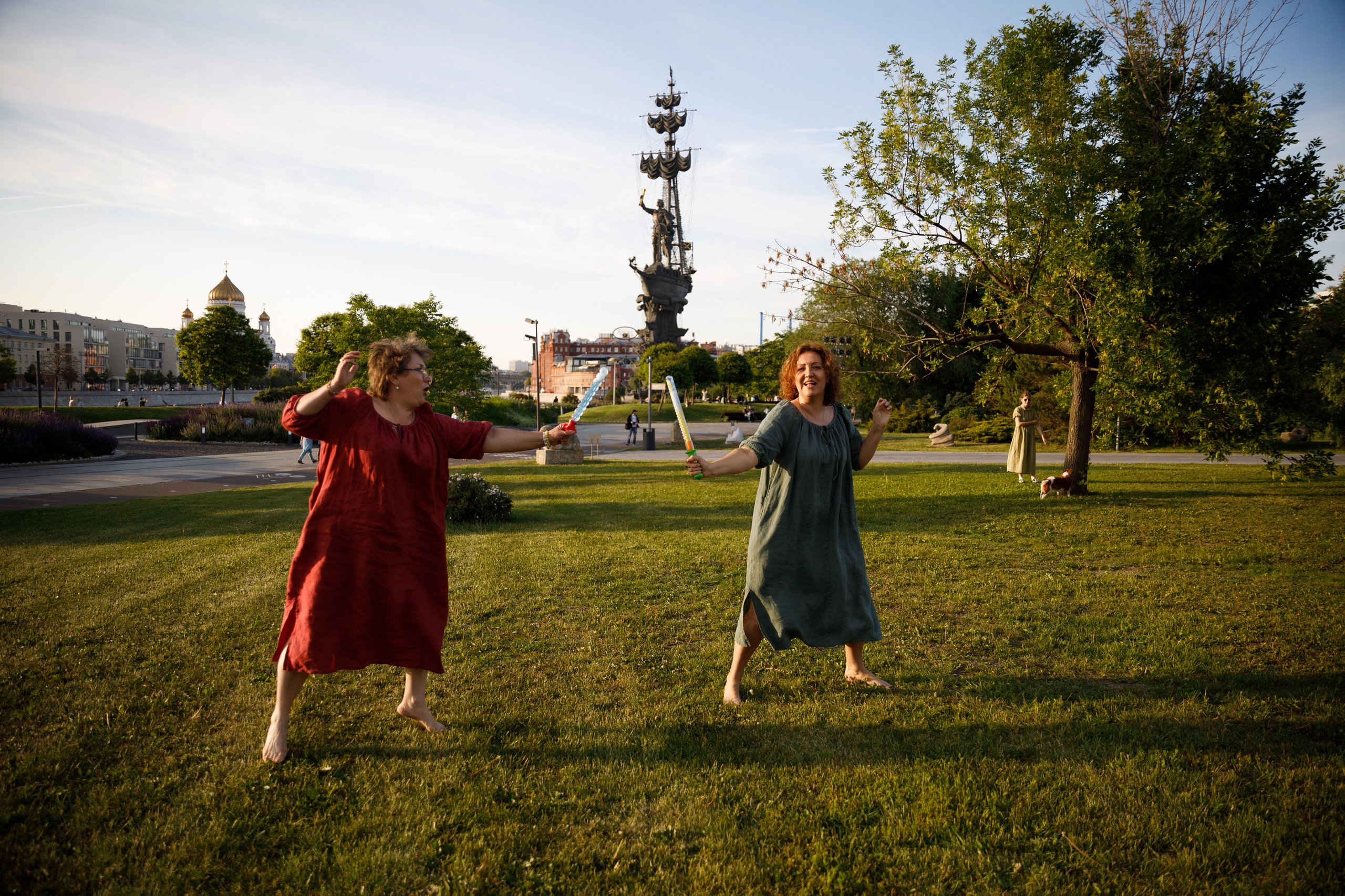 Учителя — дефектологи, работающие с детьми с аутизом. Реклама курсов. Фотограф в Москве Слуцкая Наталья, репортаж, портрет, контент