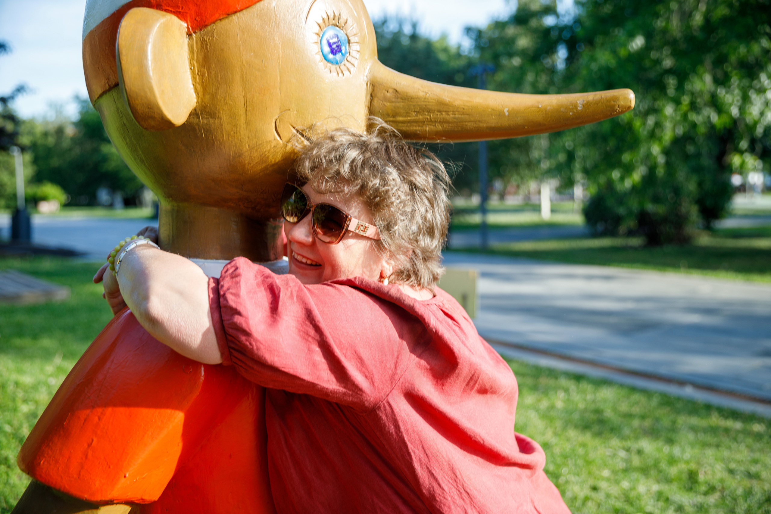 Учителя — дефектологи, работающие с детьми с аутизом. Реклама курсов. Фотограф в Москве Слуцкая Наталья, репортаж, портрет, контент