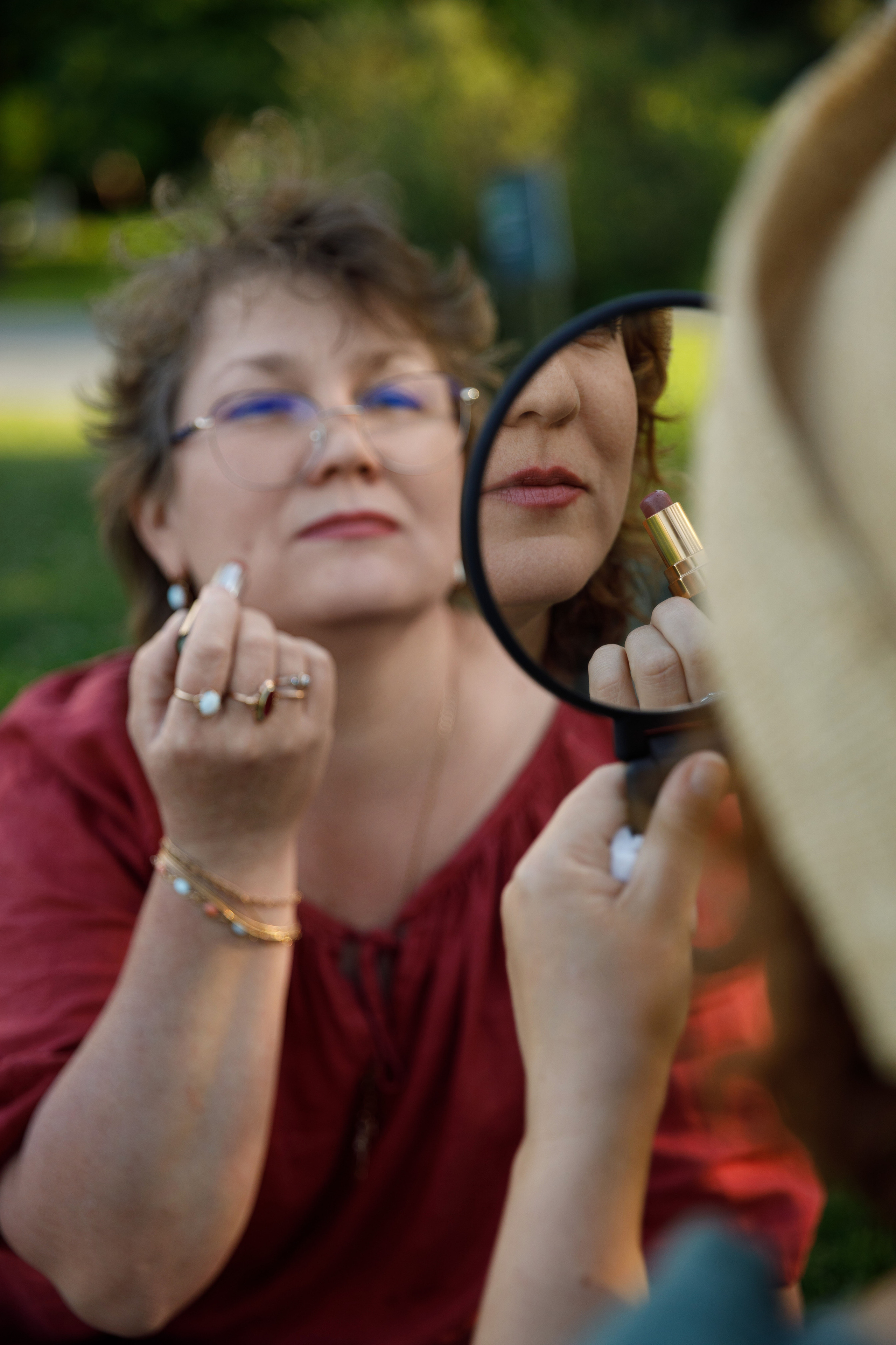 Учителя — дефектологи, работающие с детьми с аутизом. Реклама курсов. Фотограф в Москве Слуцкая Наталья, репортаж, портрет, контент