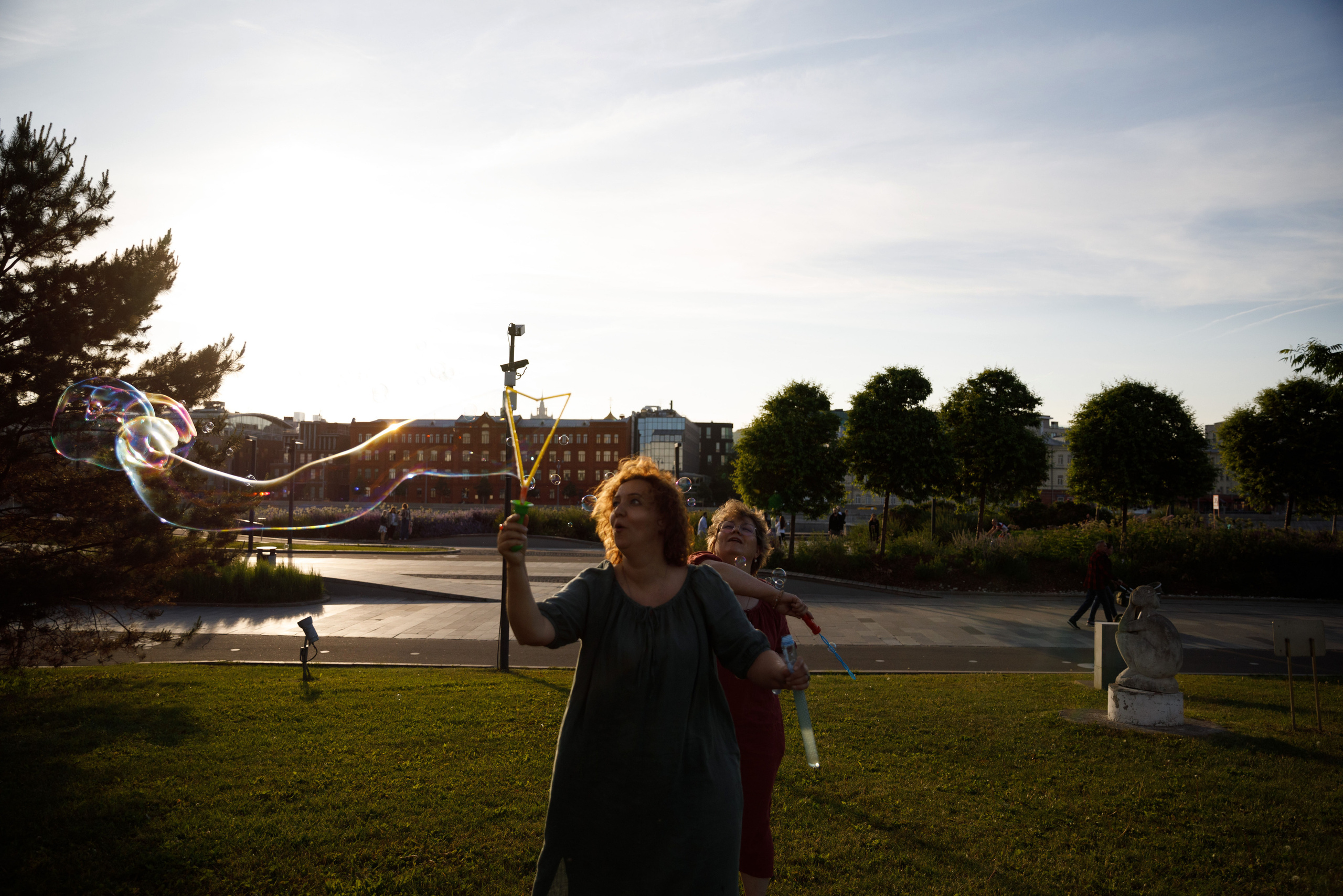 Учителя — дефектологи, работающие с детьми с аутизом. Реклама курсов. Фотограф в Москве Слуцкая Наталья, репортаж, портрет, контент