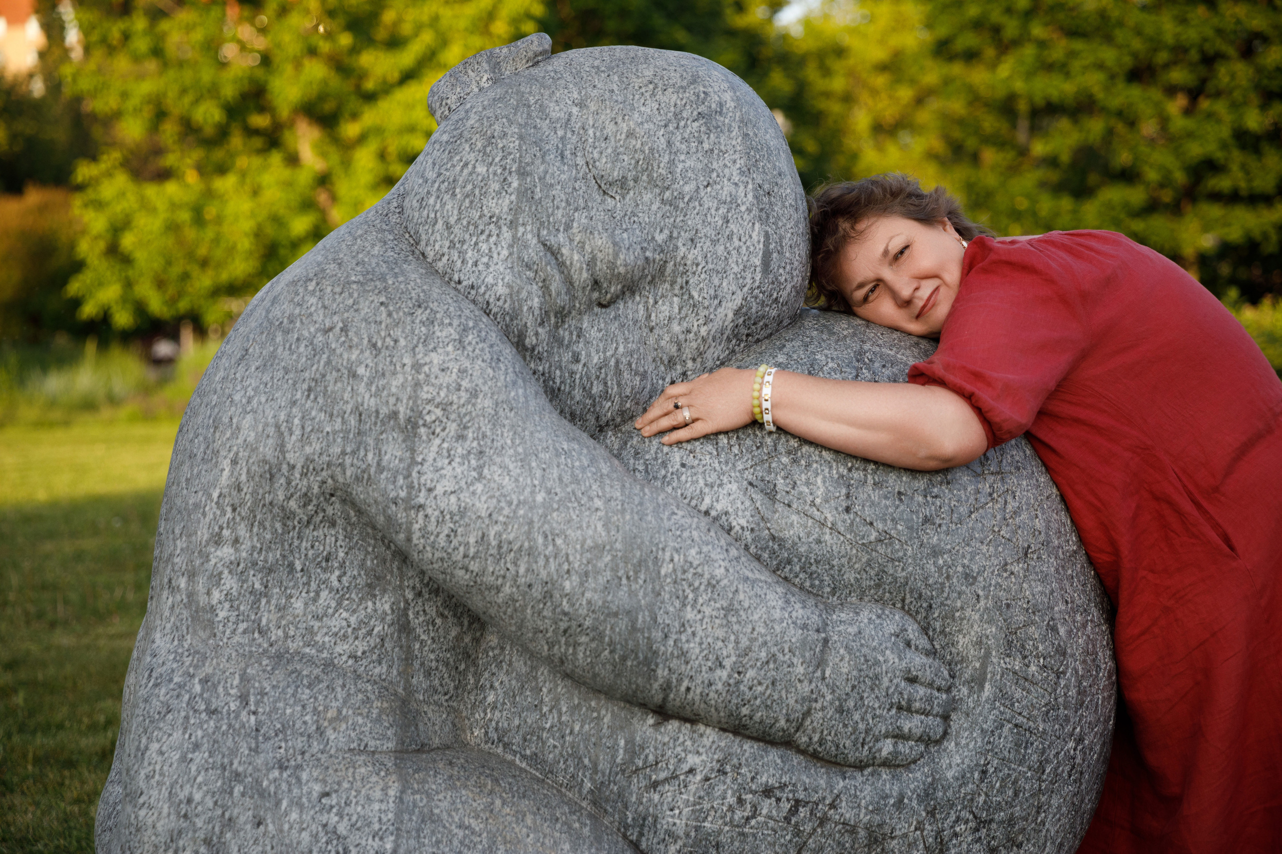 Учителя — дефектологи, работающие с детьми с аутизом. Реклама курсов. Фотограф в Москве Слуцкая Наталья, репортаж, портрет, контент