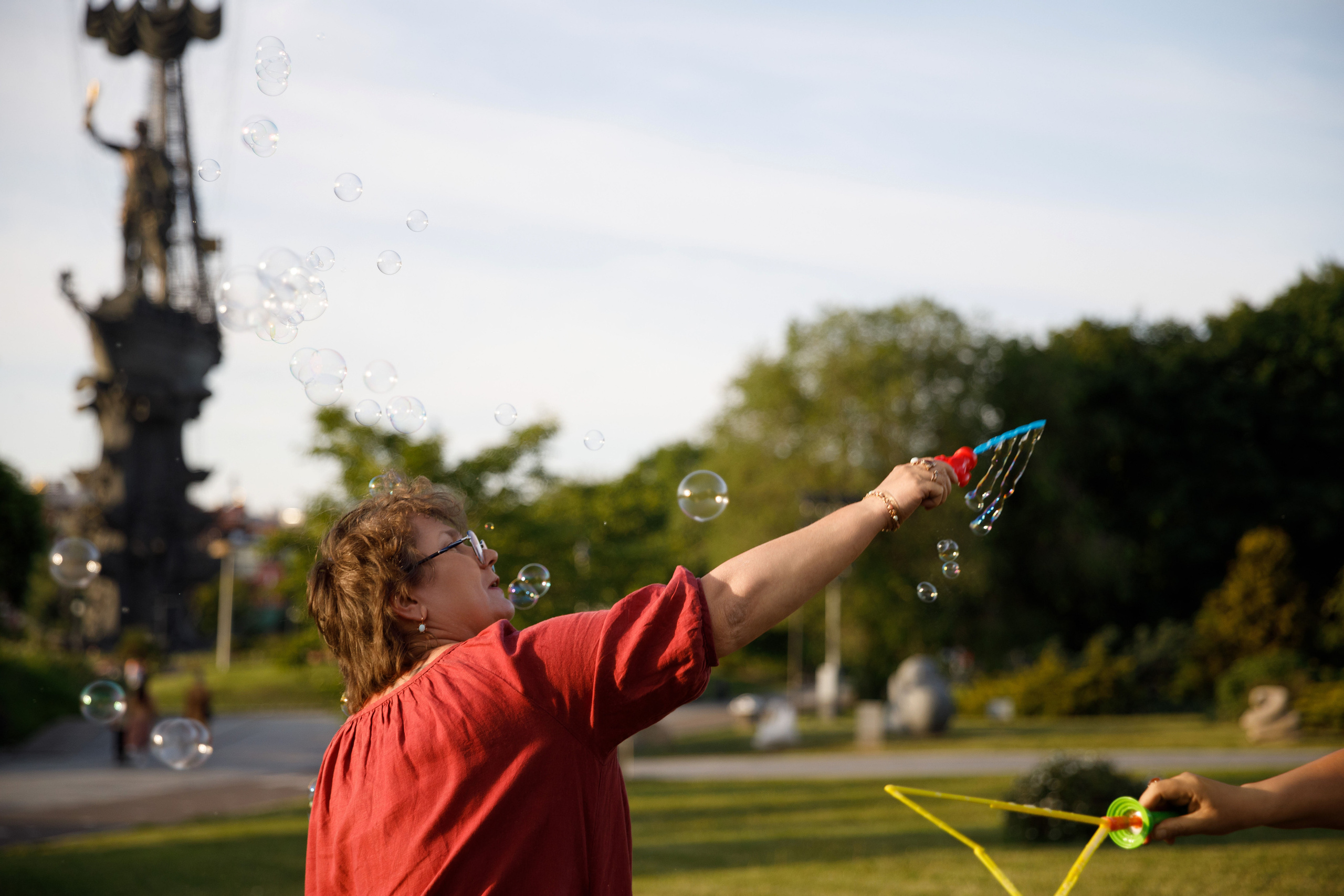 Учителя — дефектологи, работающие с детьми с аутизом. Реклама курсов. Фотограф в Москве Слуцкая Наталья, репортаж, портрет, контент