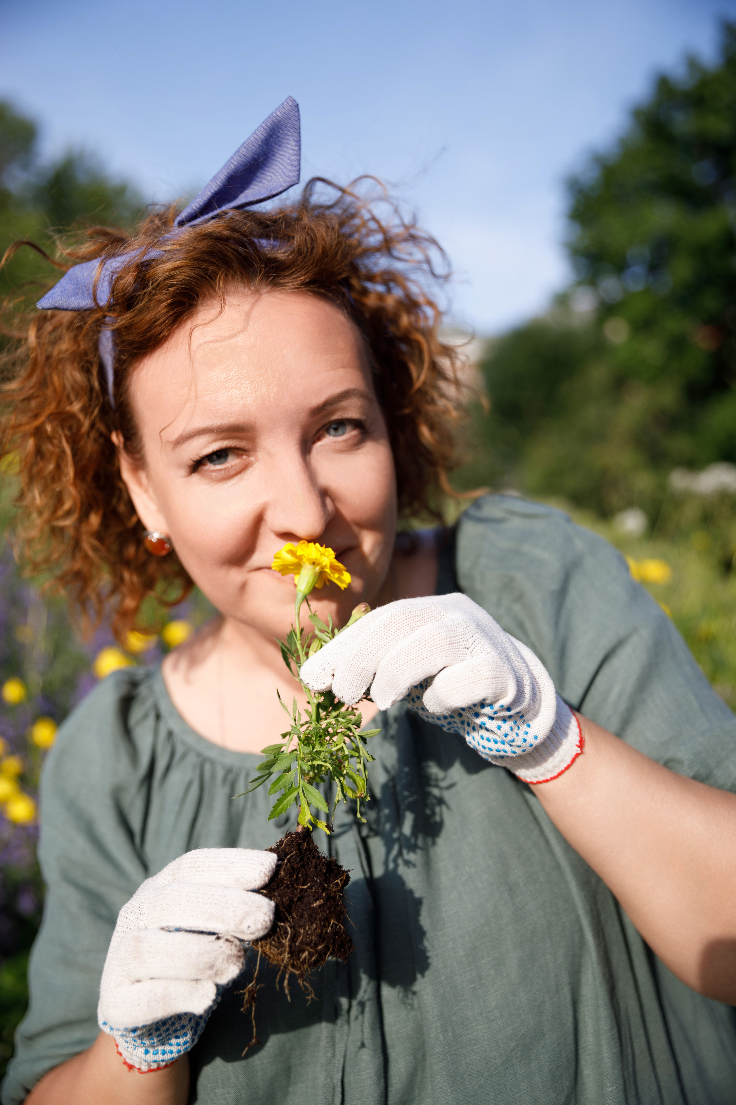 Учителя — дефектологи, работающие с детьми с аутизом. Реклама курсов. Фотограф в Москве Слуцкая Наталья, репортаж, портрет, контент