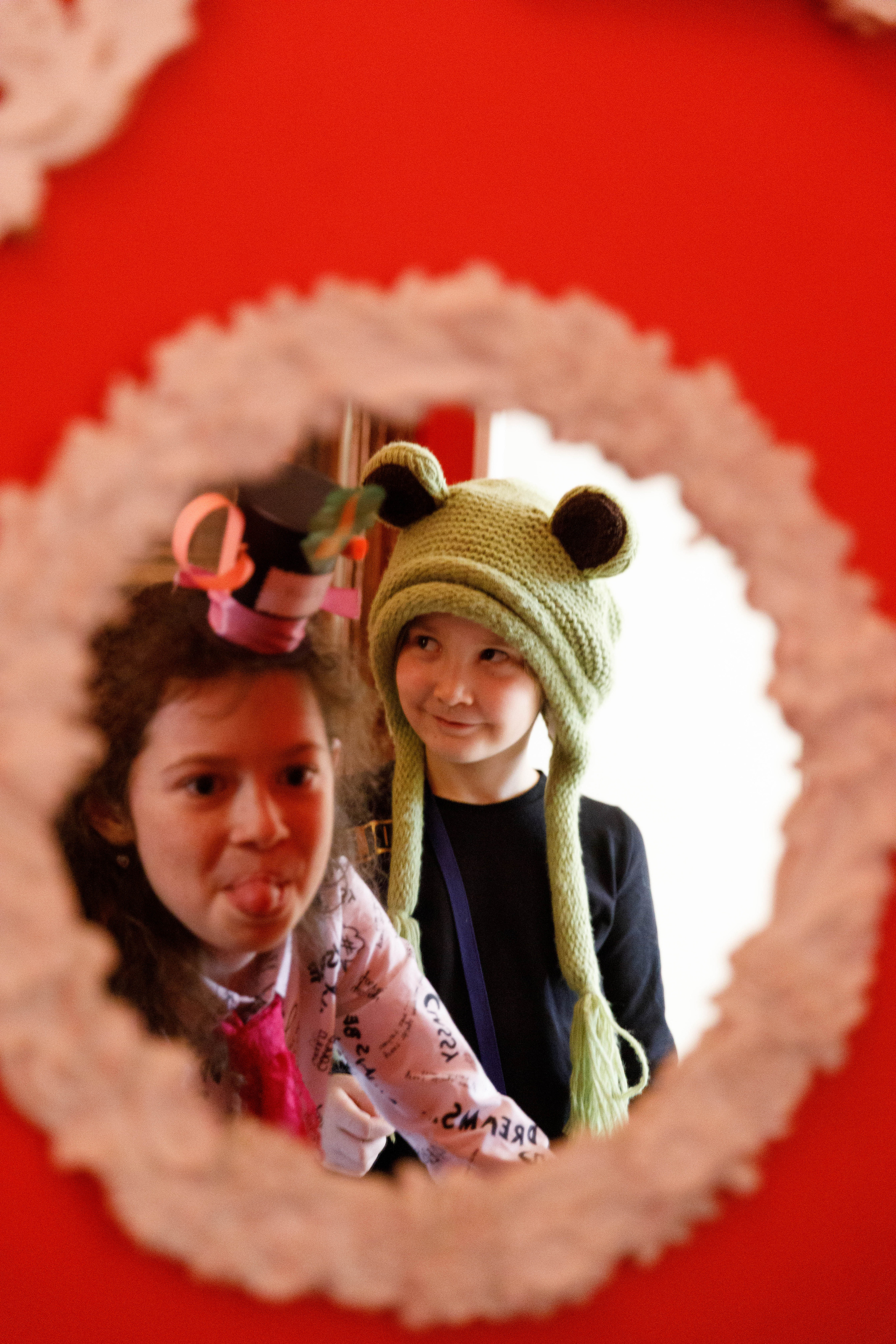 Детский день рождения. Фотограф в Москве Слуцкая Наталья, репортаж, портрет, контент