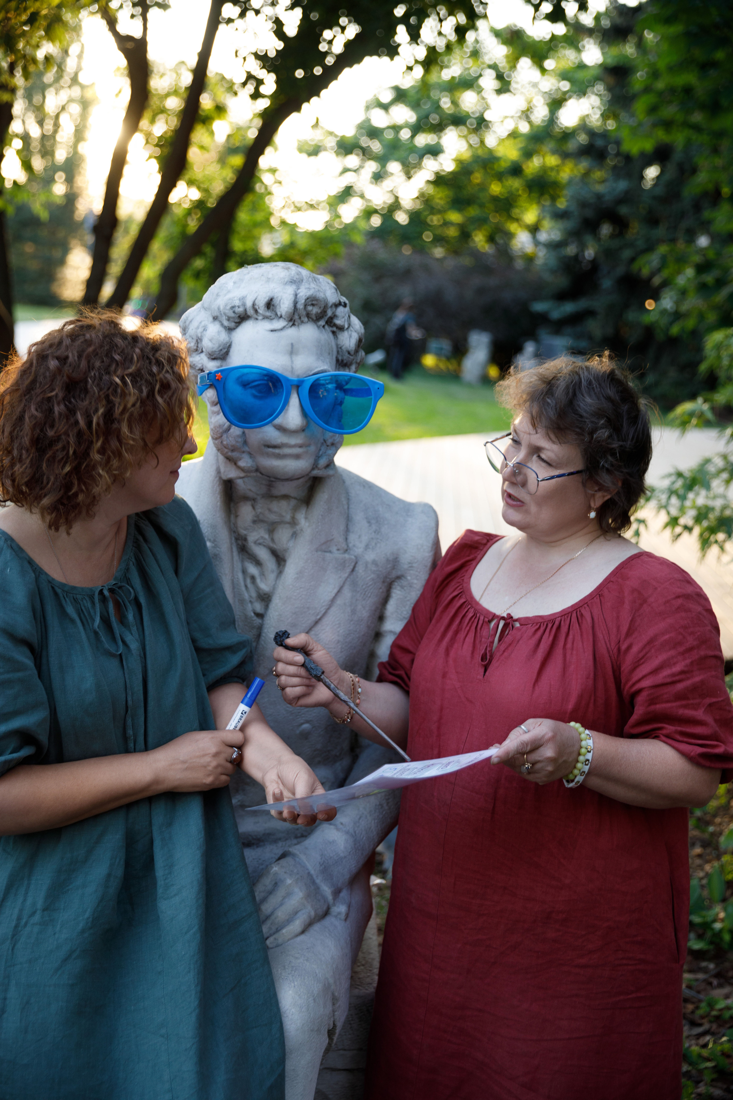 Учителя — дефектологи, работающие с детьми с аутизом. Реклама курсов. Фотограф в Москве Слуцкая Наталья, репортаж, портрет, контент