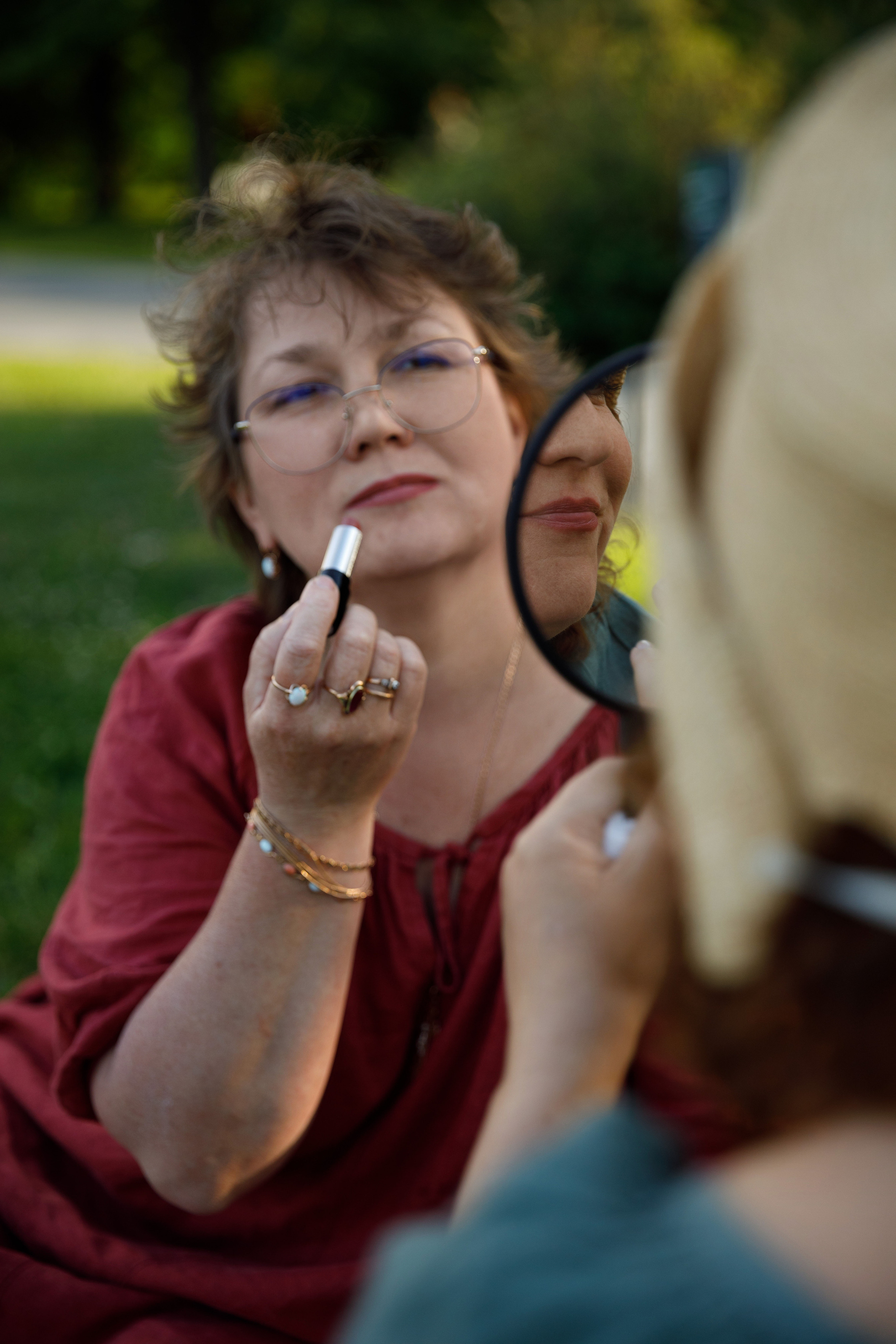 Учителя — дефектологи, работающие с детьми с аутизом. Реклама курсов. Фотограф в Москве Слуцкая Наталья, репортаж, портрет, контент