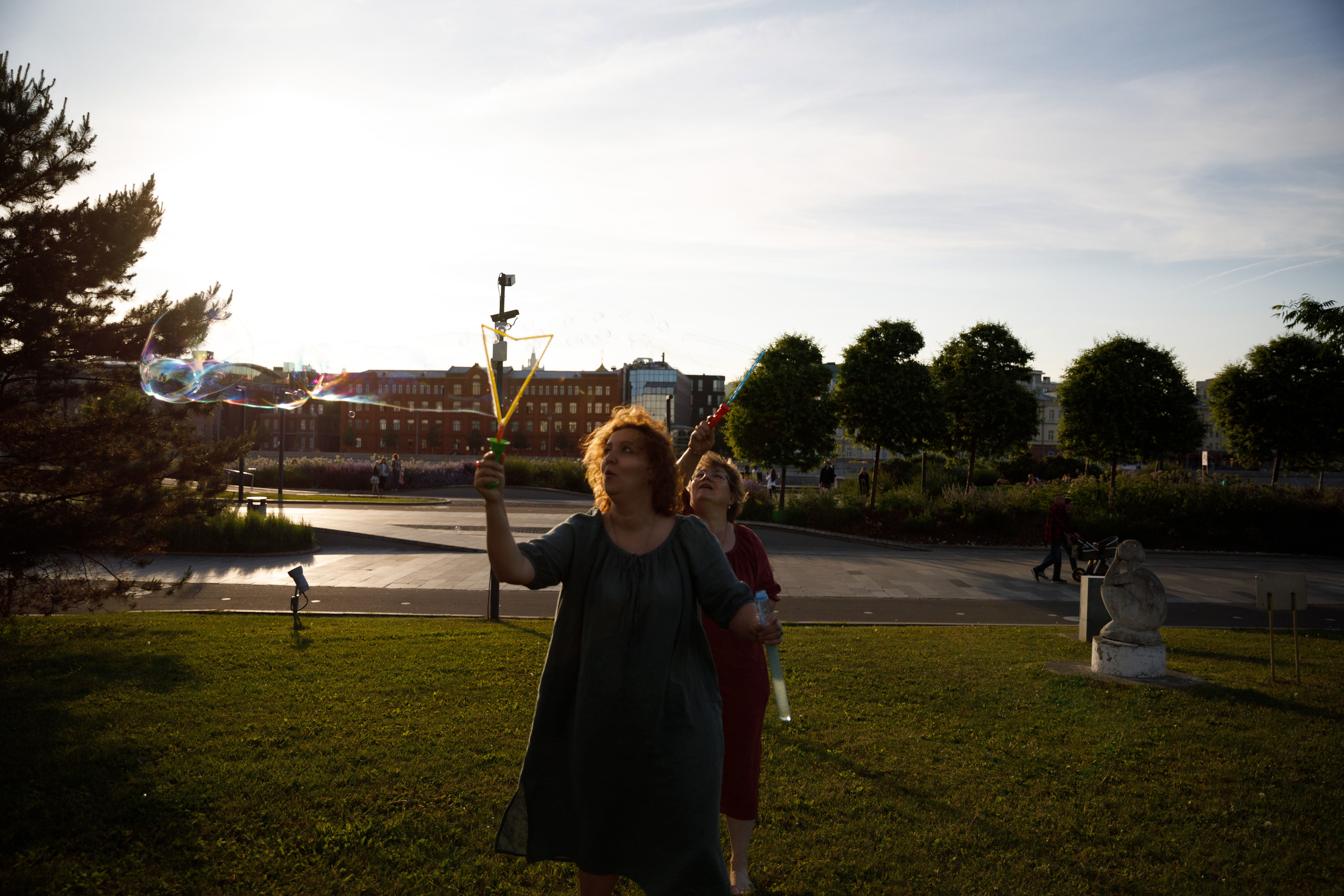 Учителя — дефектологи, работающие с детьми с аутизом. Реклама курсов. Фотограф в Москве Слуцкая Наталья, репортаж, портрет, контент