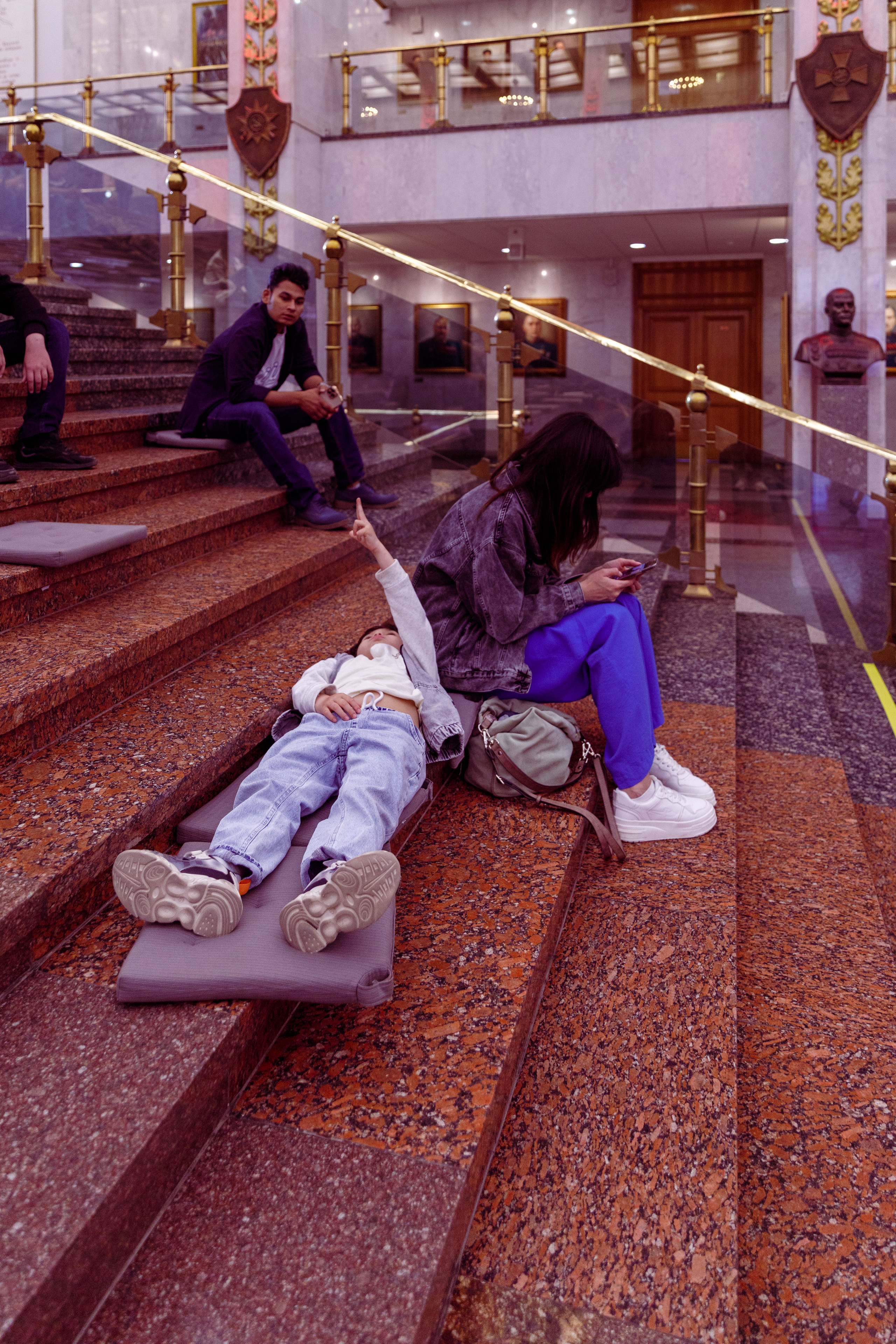 Фестиваль «Журавли Победы» ДШИ им. Бортнянского г. Москва. Фотограф в Москве Слуцкая Наталья, репортаж, портрет, контент