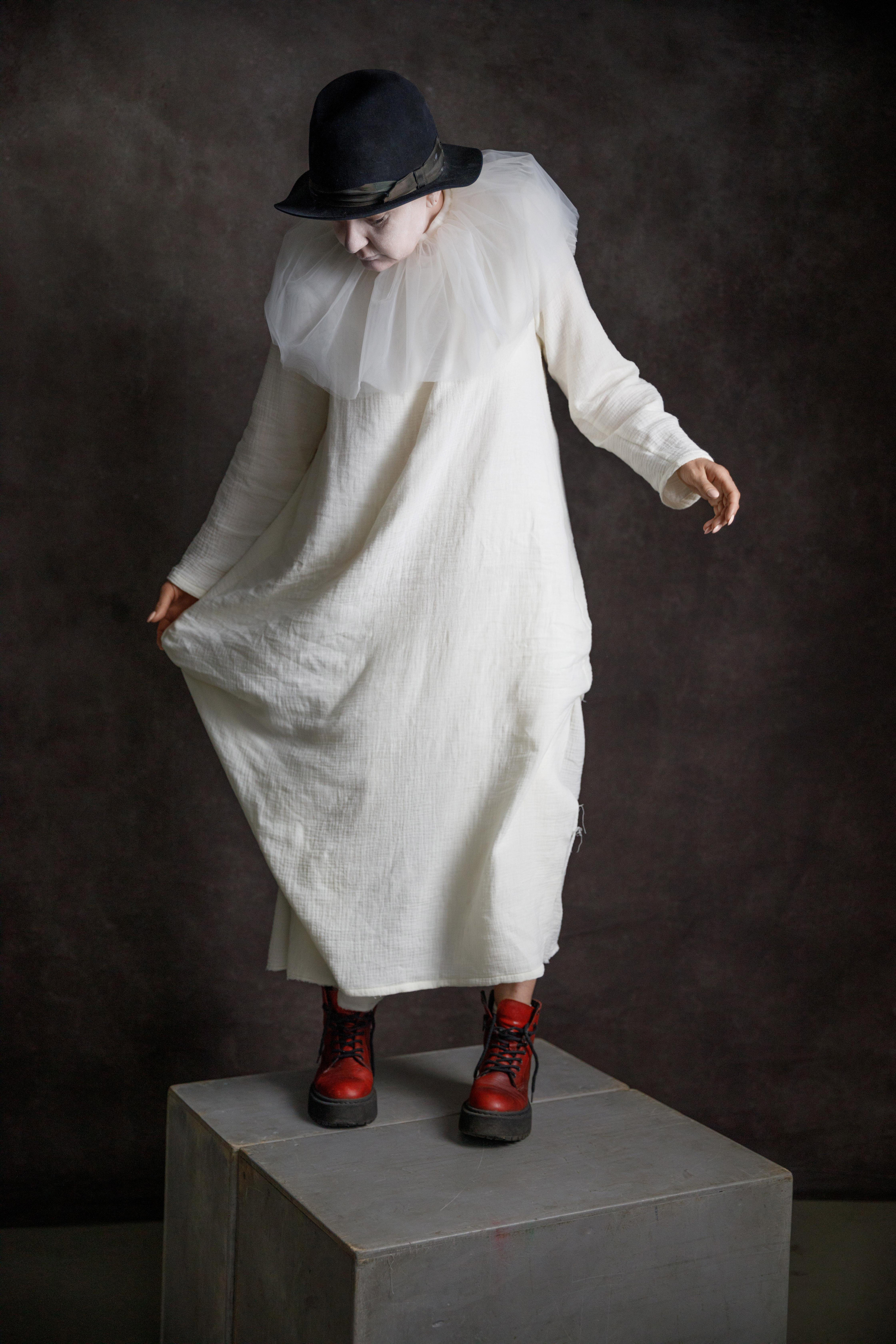 Как Билл Ирвин. Фотограф в Москве Слуцкая Наталья, репортаж, портрет, контент