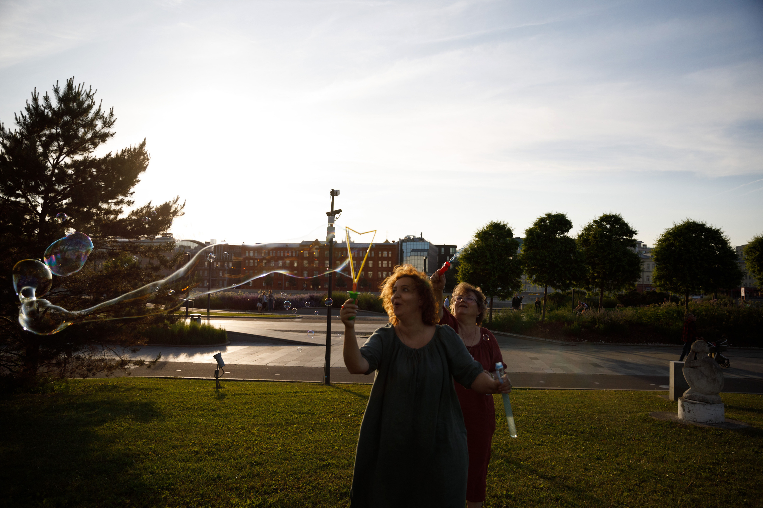 Учителя — дефектологи, работающие с детьми с аутизом. Реклама курсов. Фотограф в Москве Слуцкая Наталья, репортаж, портрет, контент