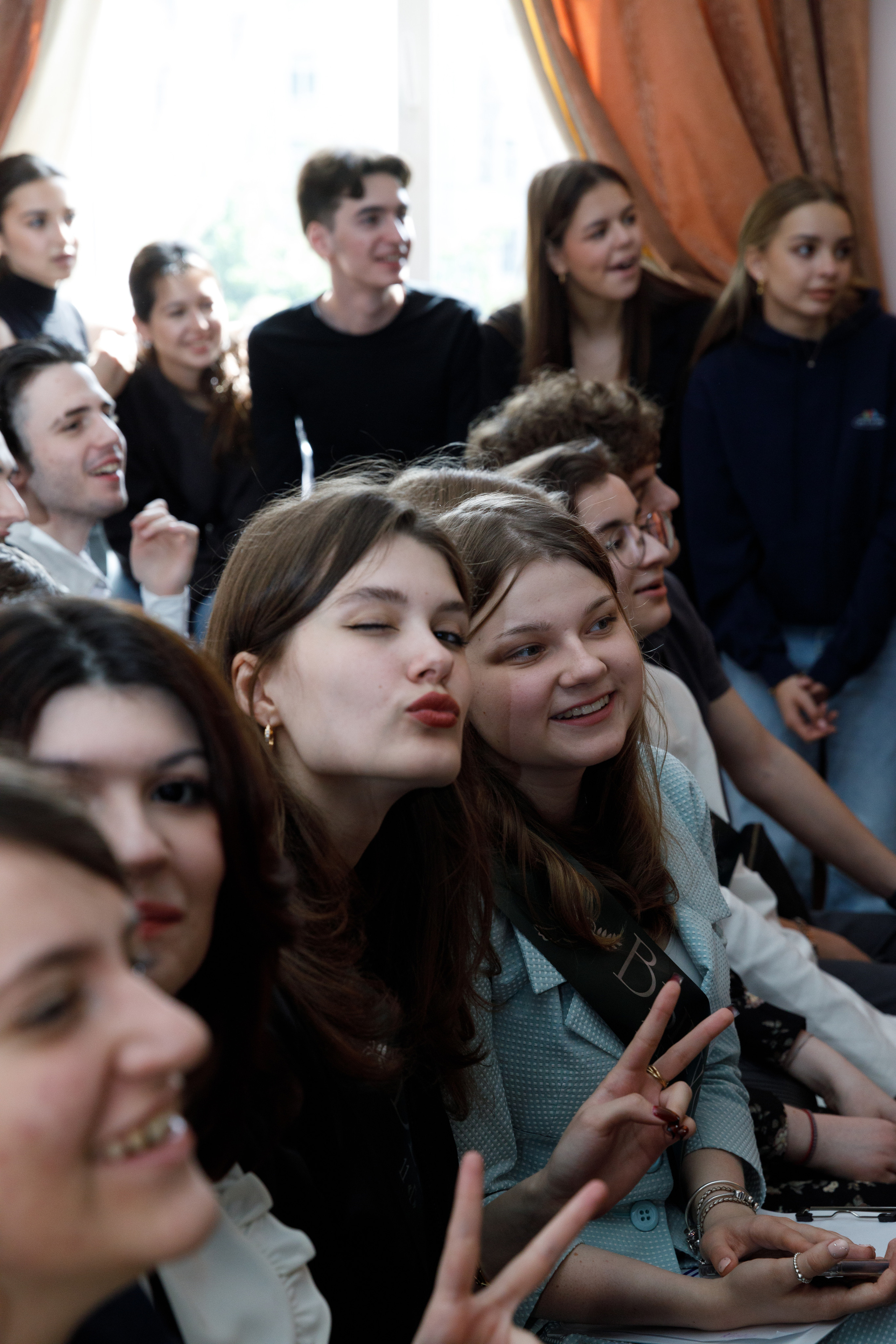 Школьный последний звонок. Фотограф в Москве Слуцкая Наталья, репортаж, портрет, контент