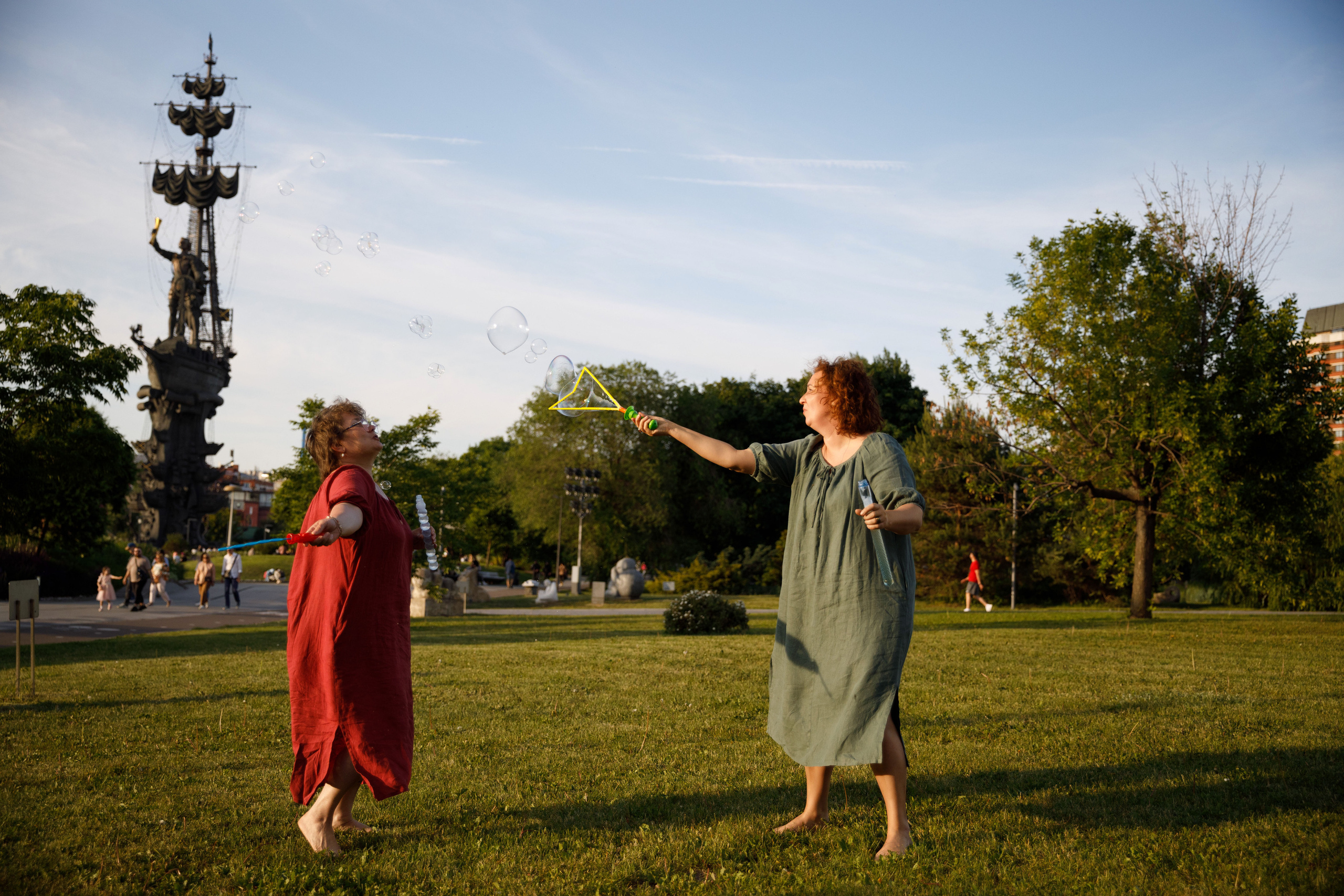 Учителя — дефектологи, работающие с детьми с аутизом. Реклама курсов. Фотограф в Москве Слуцкая Наталья, репортаж, портрет, контент