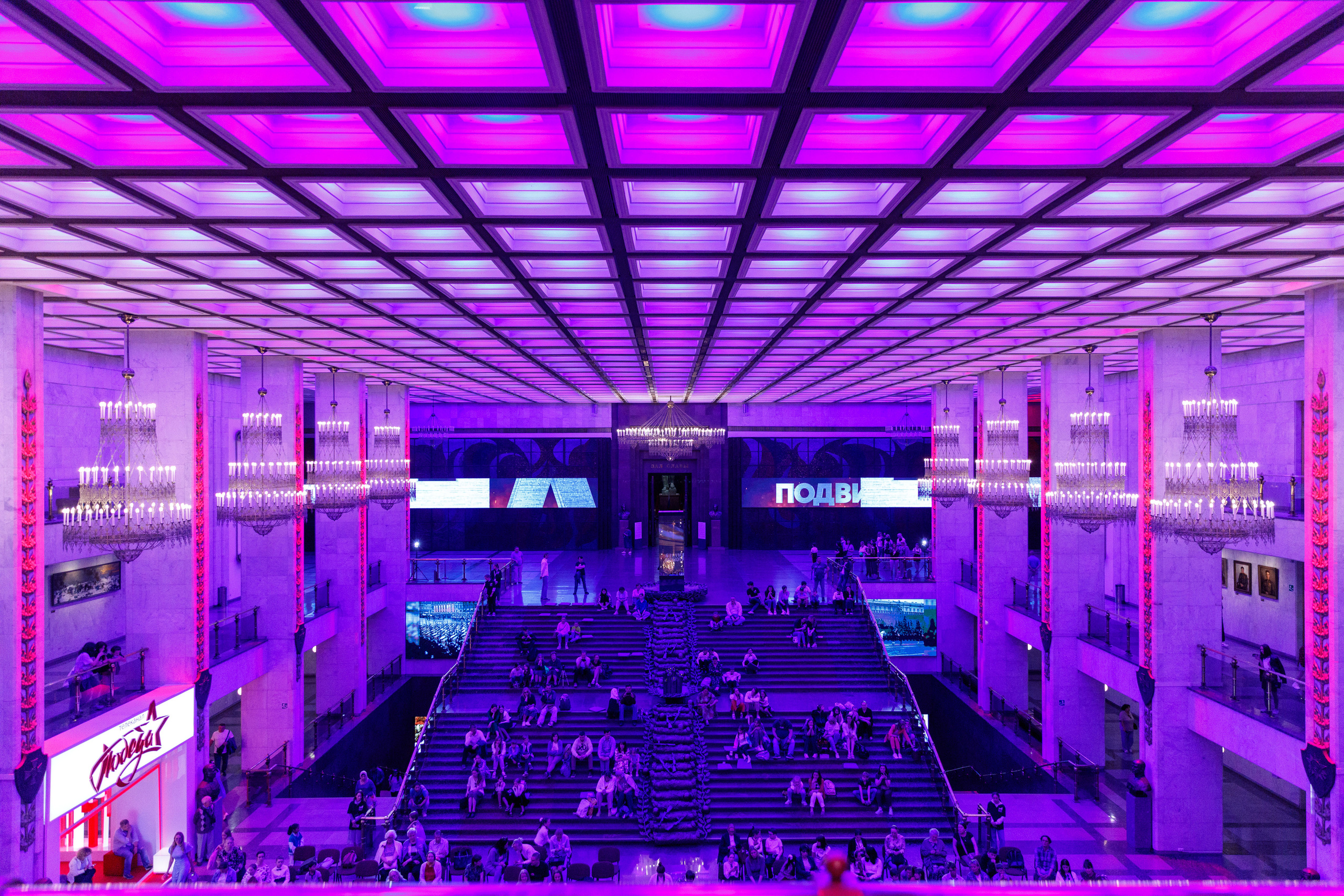 Фестиваль «Журавли Победы» ДШИ им. Бортнянского г. Москва. Фотограф в Москве Слуцкая Наталья, репортаж, портрет, контент