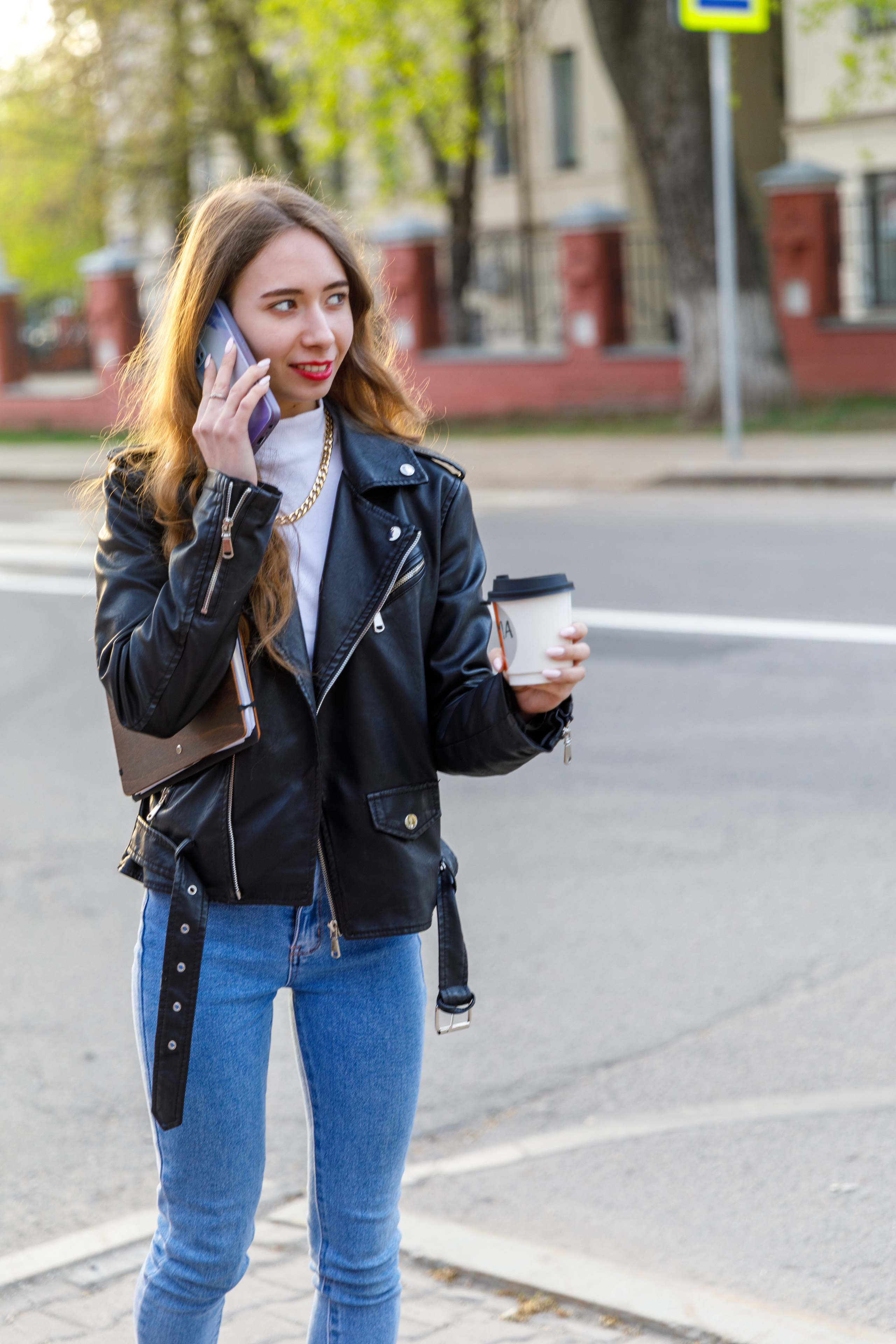 Прогулка. Фотограф в Москве Слуцкая Наталья, репортаж, портрет, контент